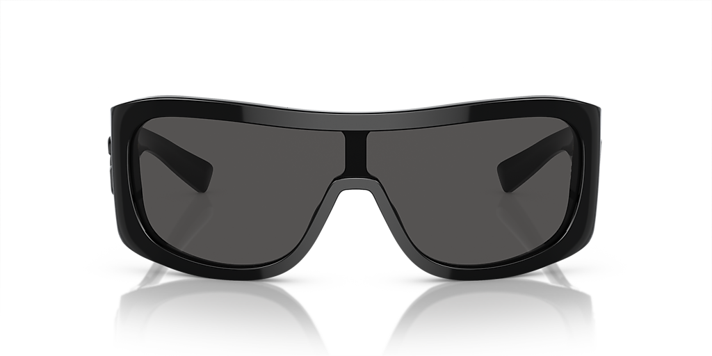 NWT Dolce & Gabbana DG4454-331287 Sunglasses Dolce & Gabbana DG 4454 Sunglasses | FREE Shipping - SOLD OUT main image 3
