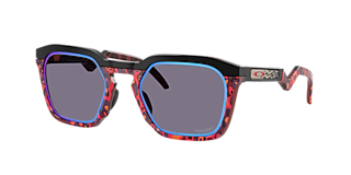 Oakley Corridor SQ Seek Collection XL (42 - 142) with Brown lenses