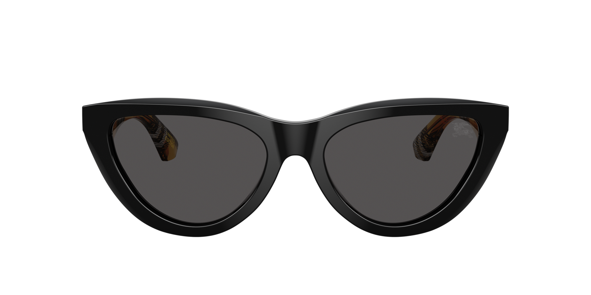 Burberry Sunglasses BE4436U-41448V-55 New with tags Burberry Brown Mirrored Sunglasses for Women for sale | eBay main image 4