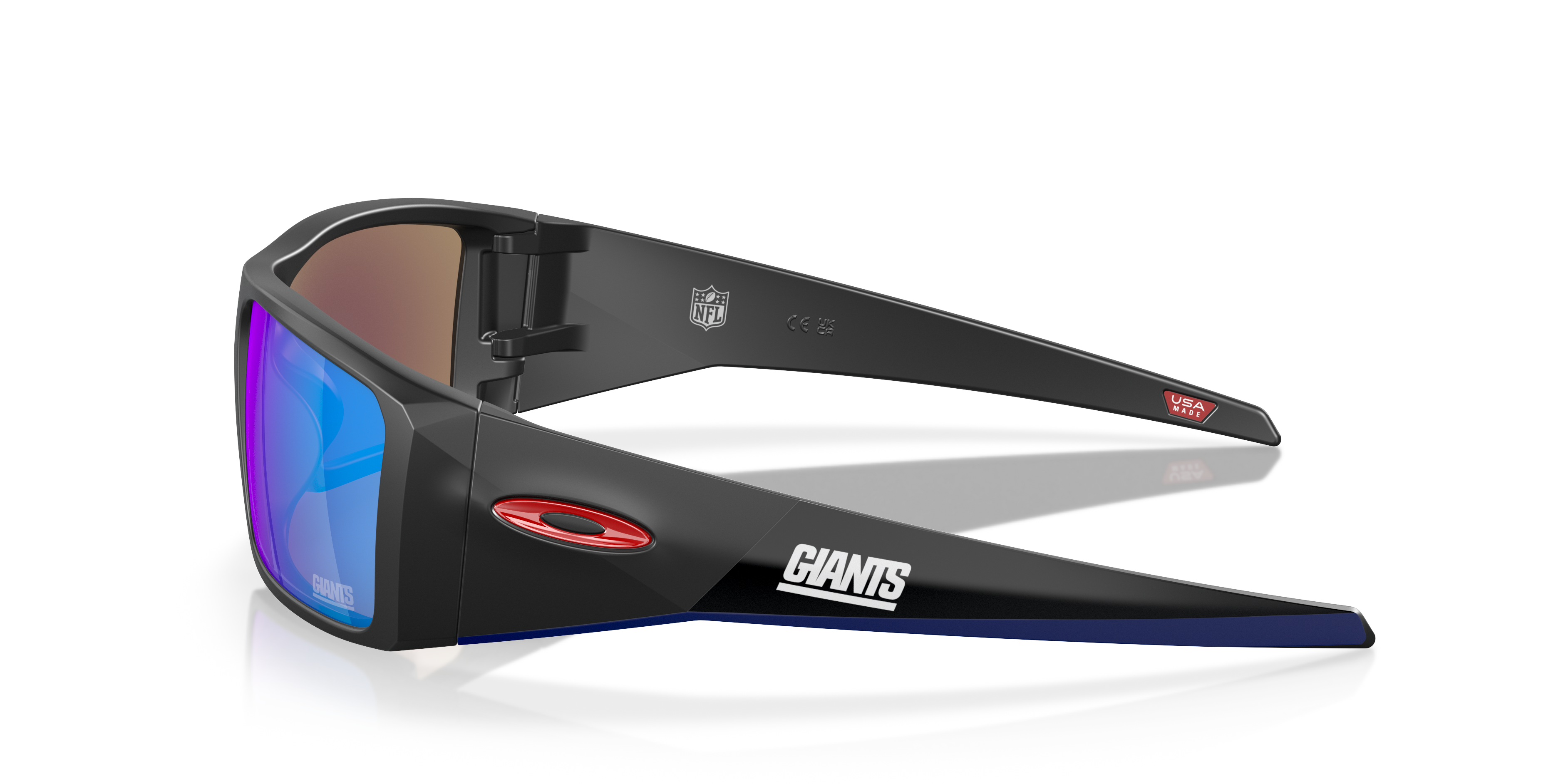 OO9231 New York Giants Heliostat