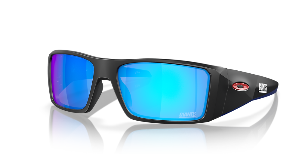 Oakley OO9231 New York Giants Heliostat
