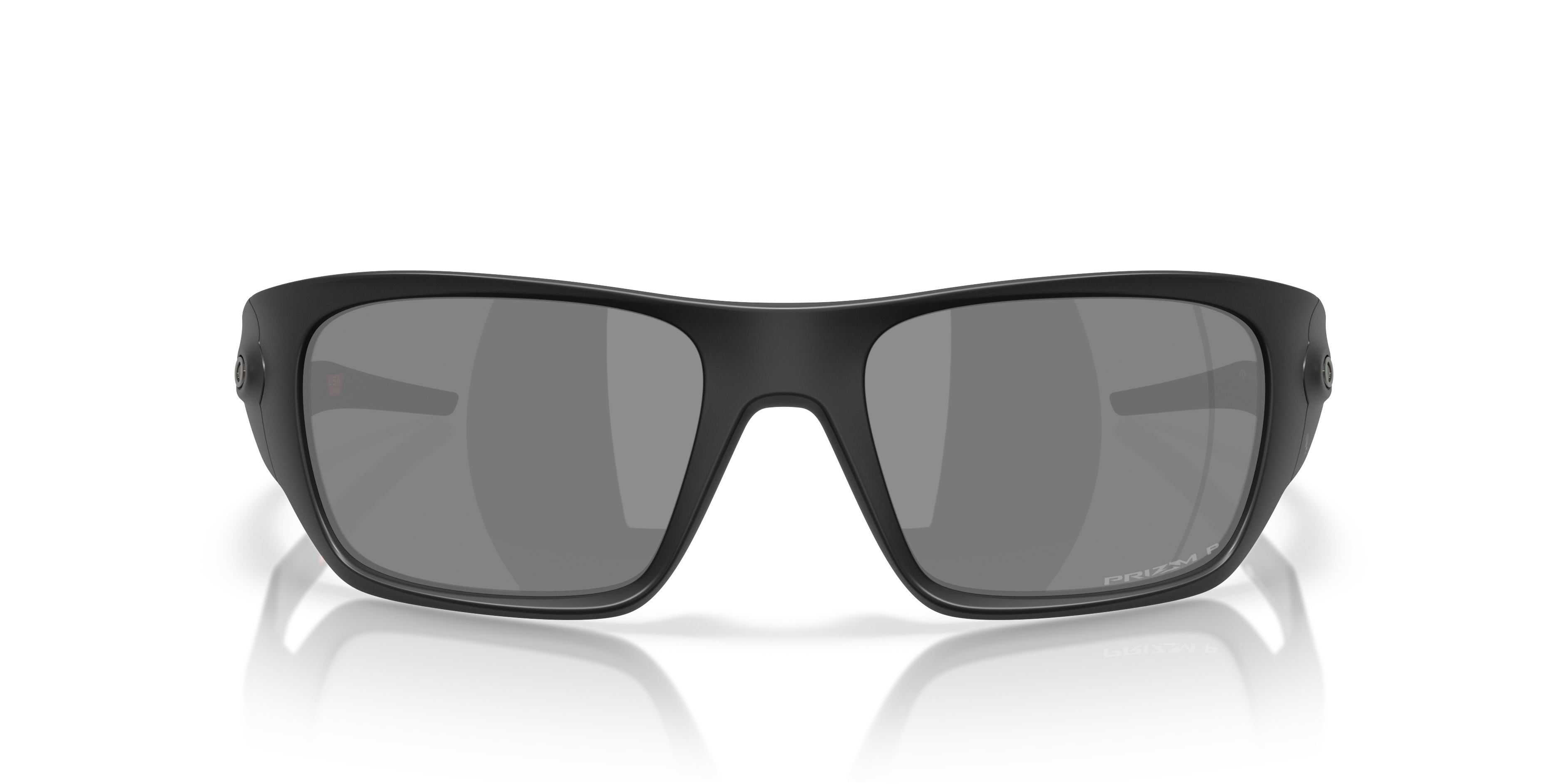 Oakley Radar Masseterマットブラック Masseter Prizm Grey Lenses, Matte Black Frame Sunglasses | Oakley® CA