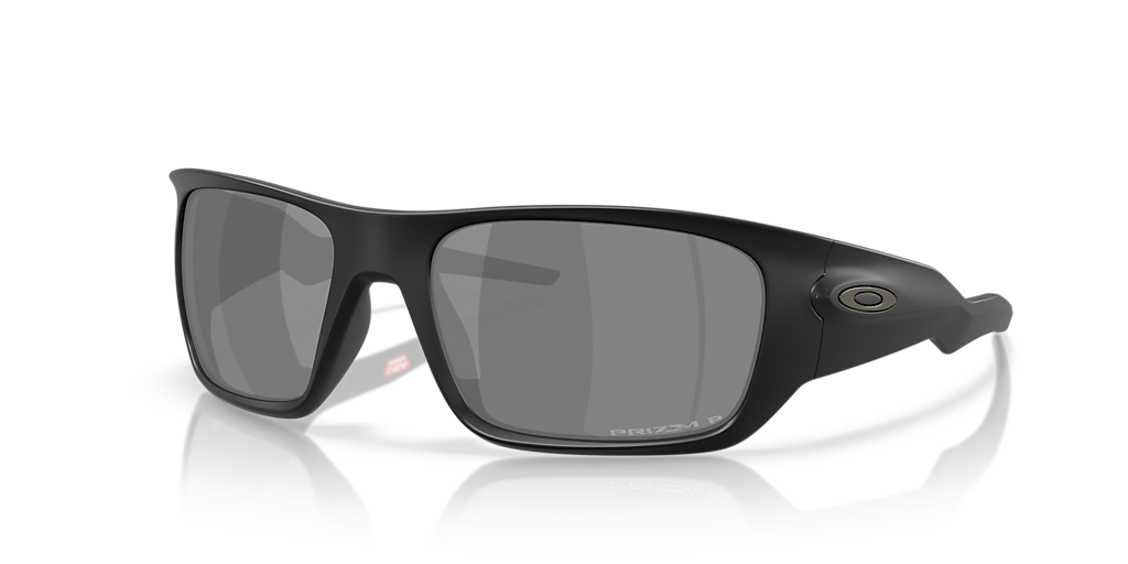 Oakley OO9486 Masseter M (60 - 19) with Black lenses and Black