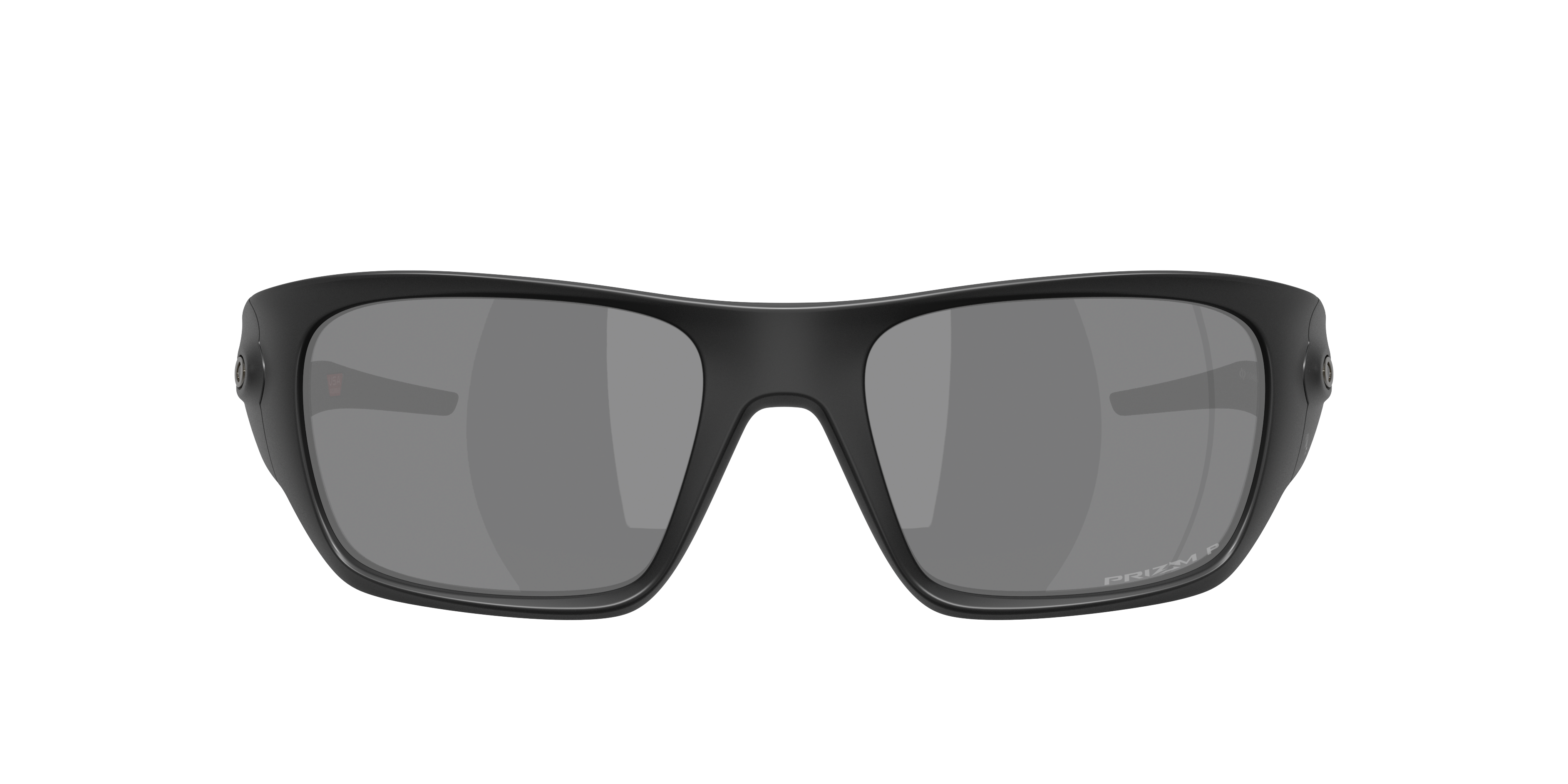 新品未使用 正規品 タグ付 OAKLEY Parlayブラック ケース付き Oakley - Parlay (Matte Black | Prizm Black Polarized) – Good