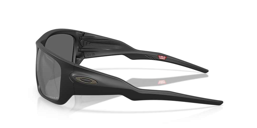 Oakley Masseter M (60 - 19) with Black lenses and Black frame
