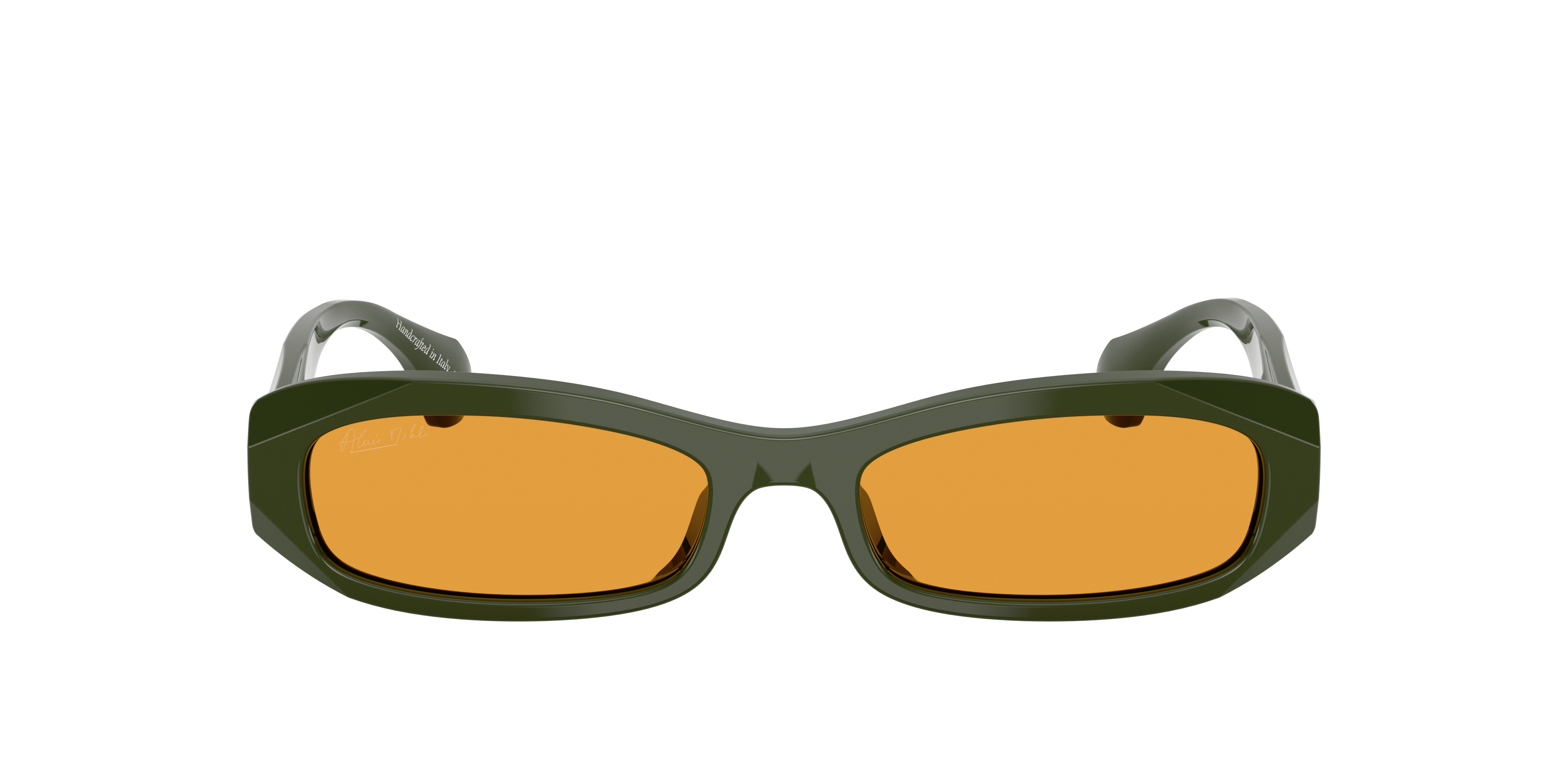 Alain Mikli Woman Sunglass A05512
