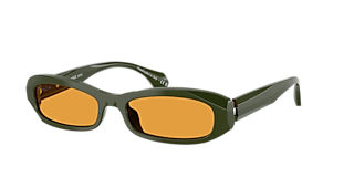 Moncler ME6003 Rondosa S (47 - 22) with Grey lenses and