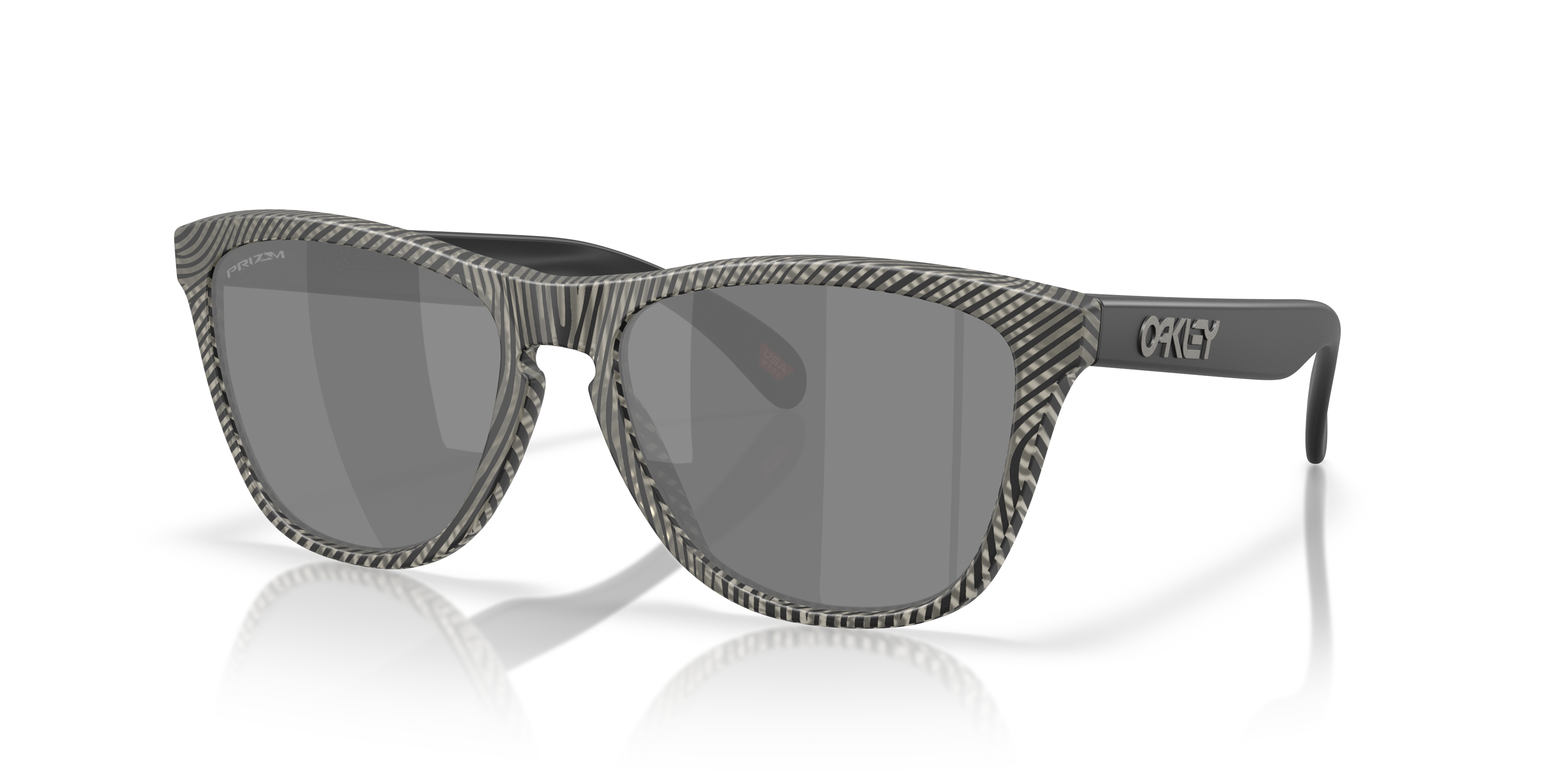 OO9013 Frogskins™ Night Mission Collection