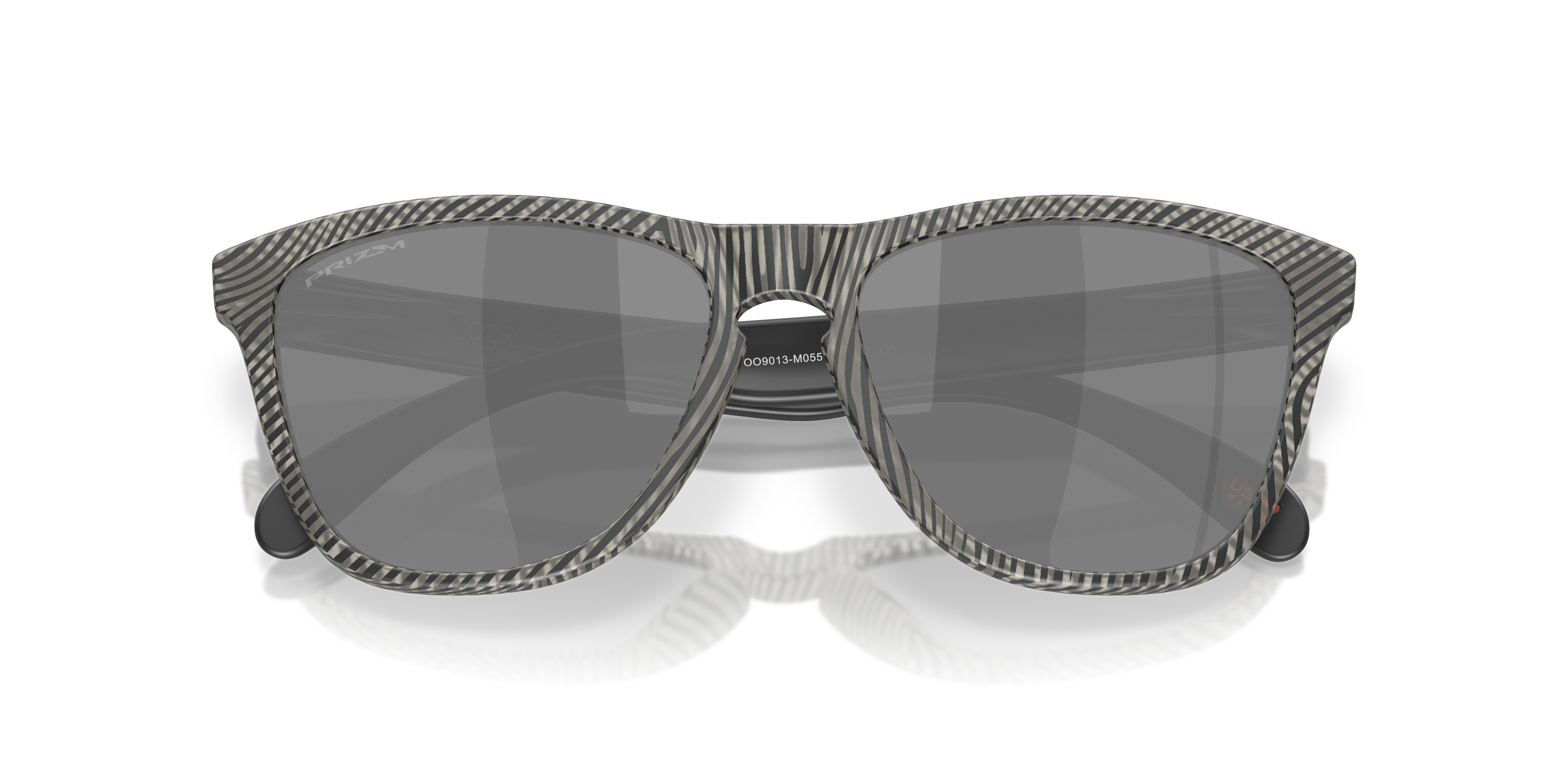 OO9013 Frogskins™ Night Mission Collection
