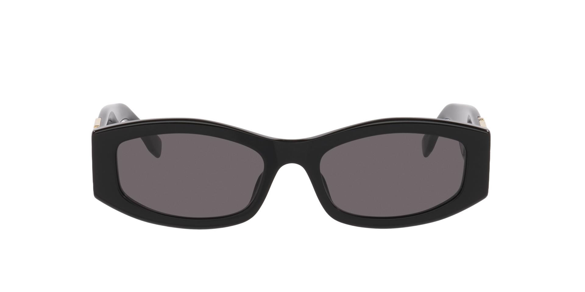 Fendi Forever Fendi FE40204I S (54 - 18) with Grey lenses  display picture 1