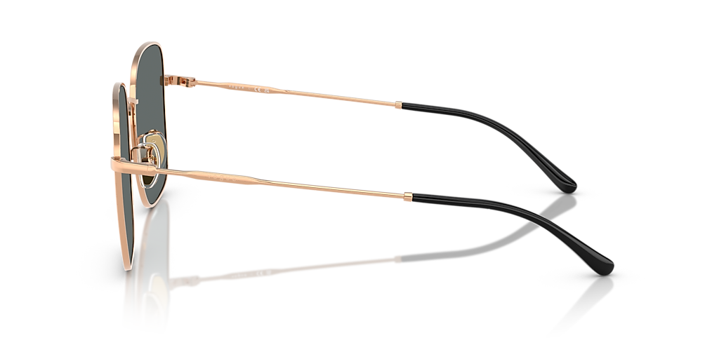 Rectangle Eyeglasses 161309-c