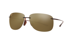 Maui Jim 728 Castles XL (61 - 16) with Copper lenses and