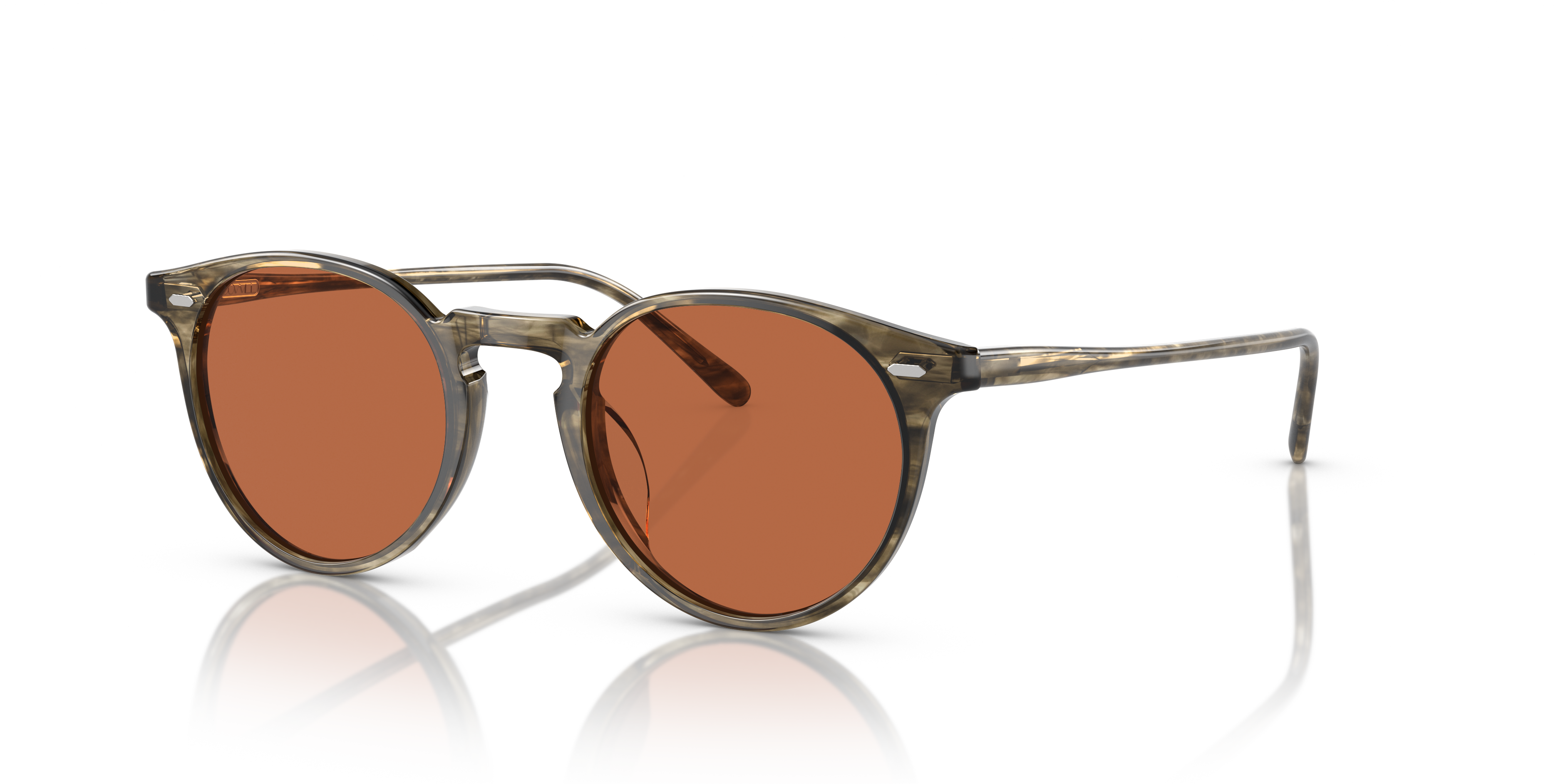 国内外の人気が集結 OV5529SU Peoples Oliver N.02 Orange with 20) - (48 XS Sun 彫刻・オブジェ