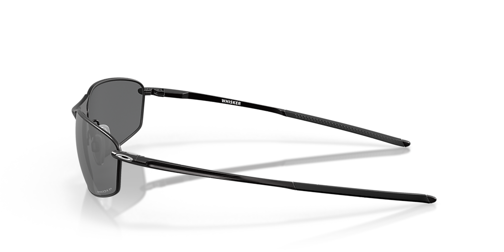 Oakley Whisker L (60 - 16) with Black lenses and Black frame