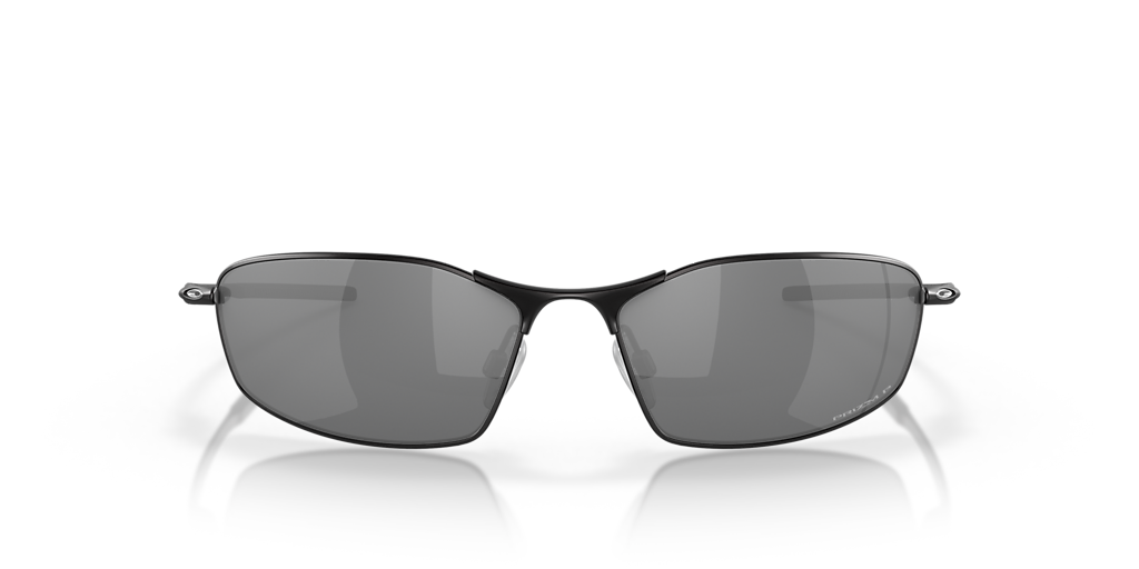 Oakley Whisker L (60 - 16) with Black lenses and Black frame