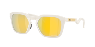 Oakley OO9497L Briza XL (58 - 16) com Lentes Preto e Armação Cinza