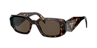 Prada at Sunglass Hut