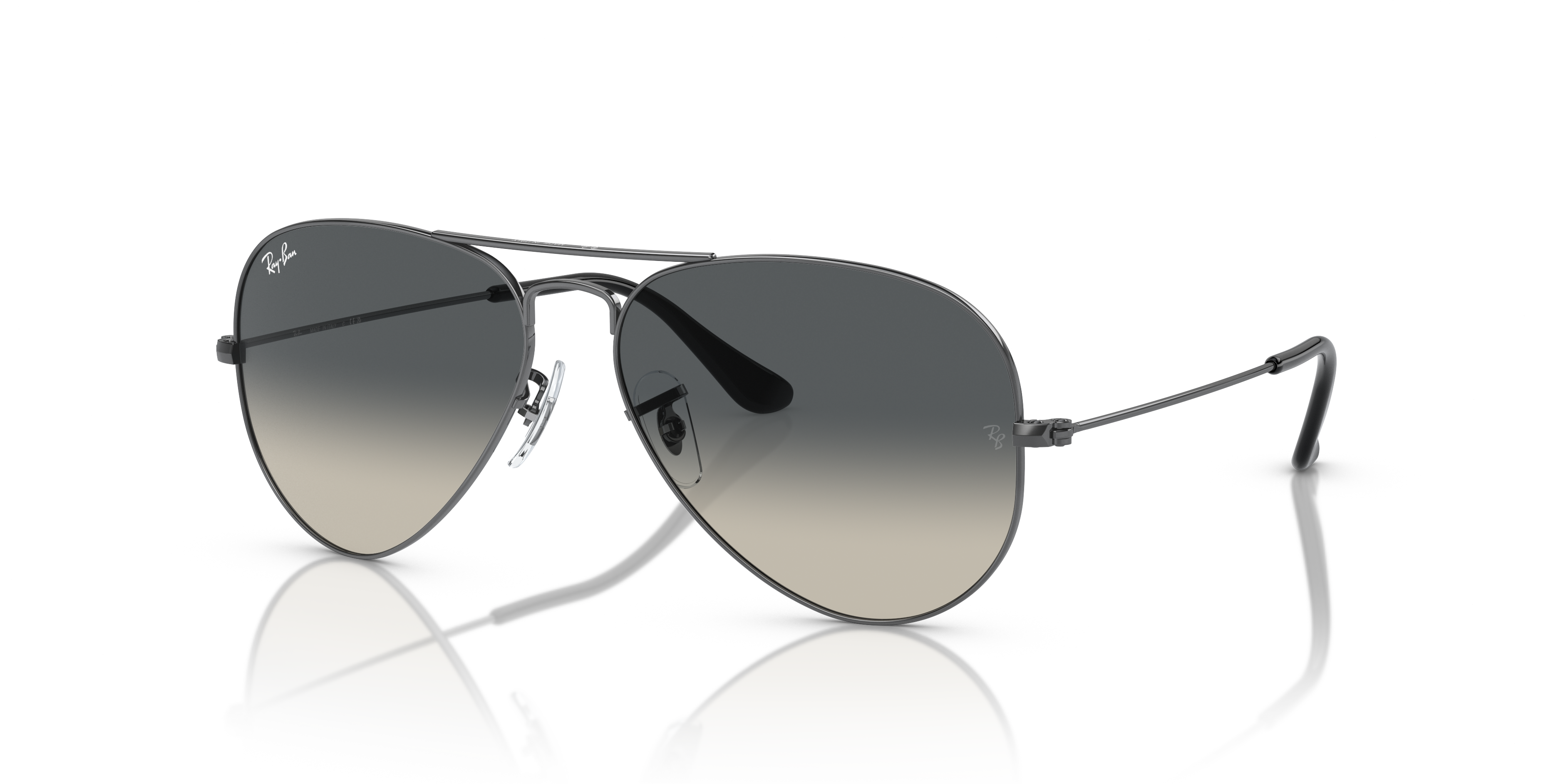 RB3025 Aviator Gradient