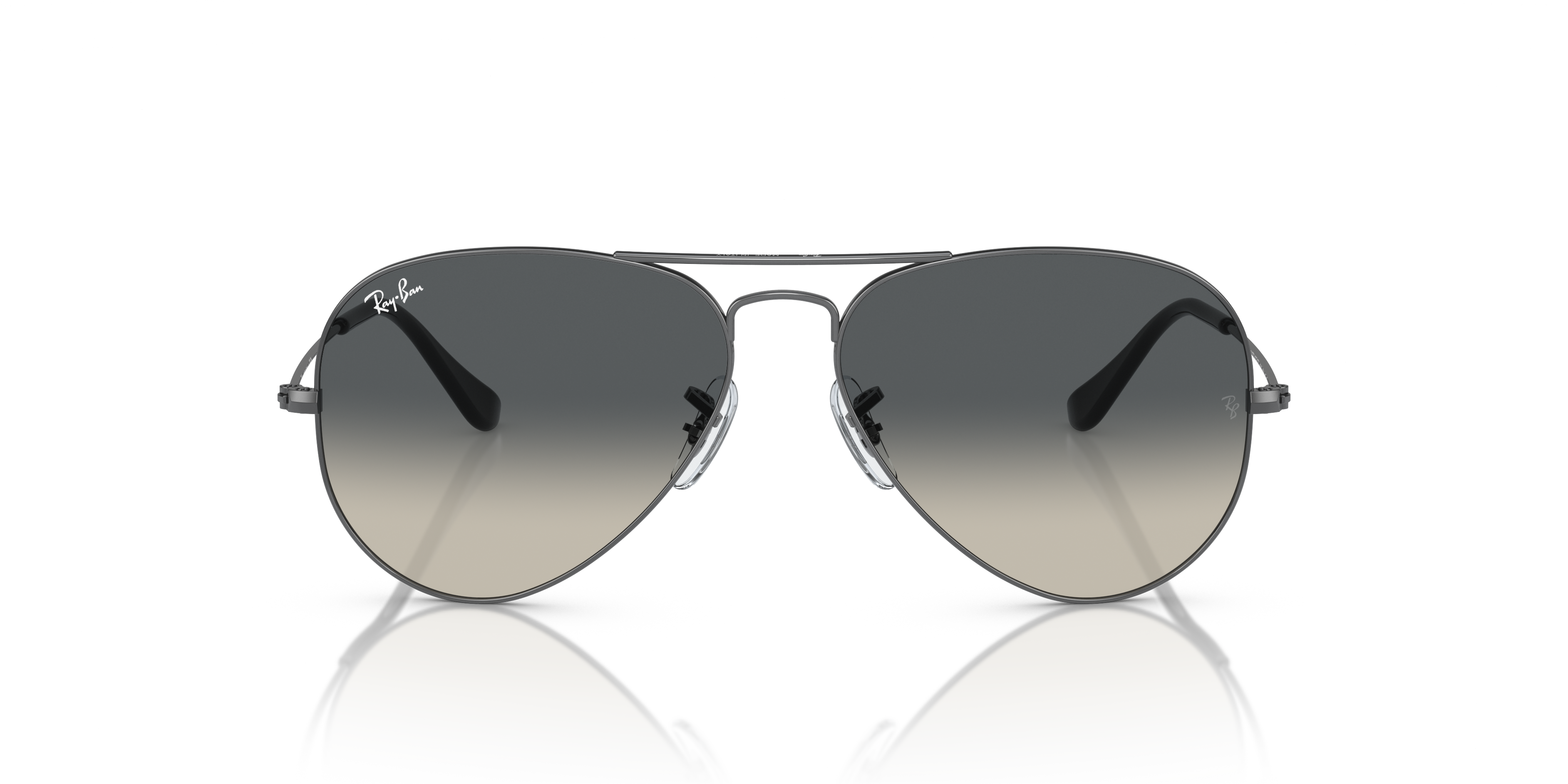 RB3025 Aviator Gradient
