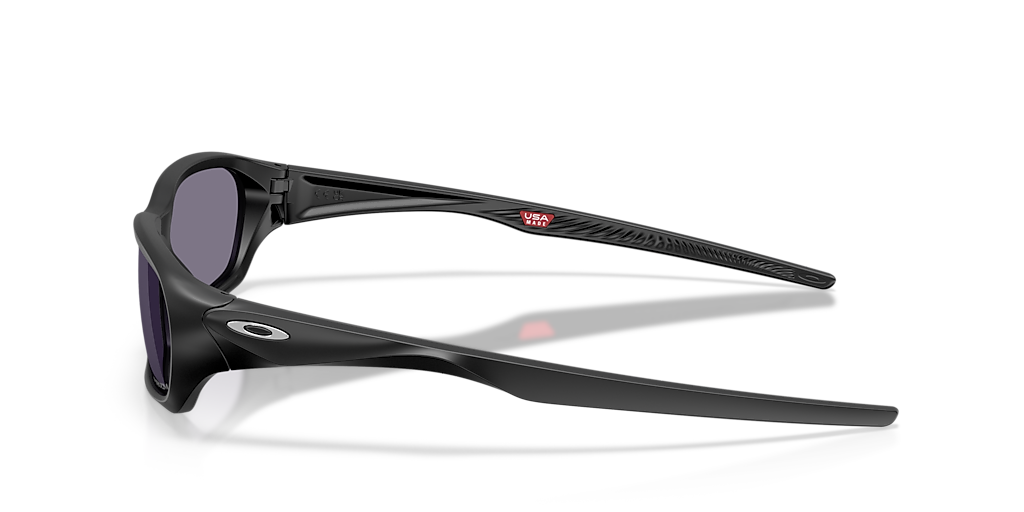 Oakley Terraforma L (58 - 17) with Grey lenses and Black frame