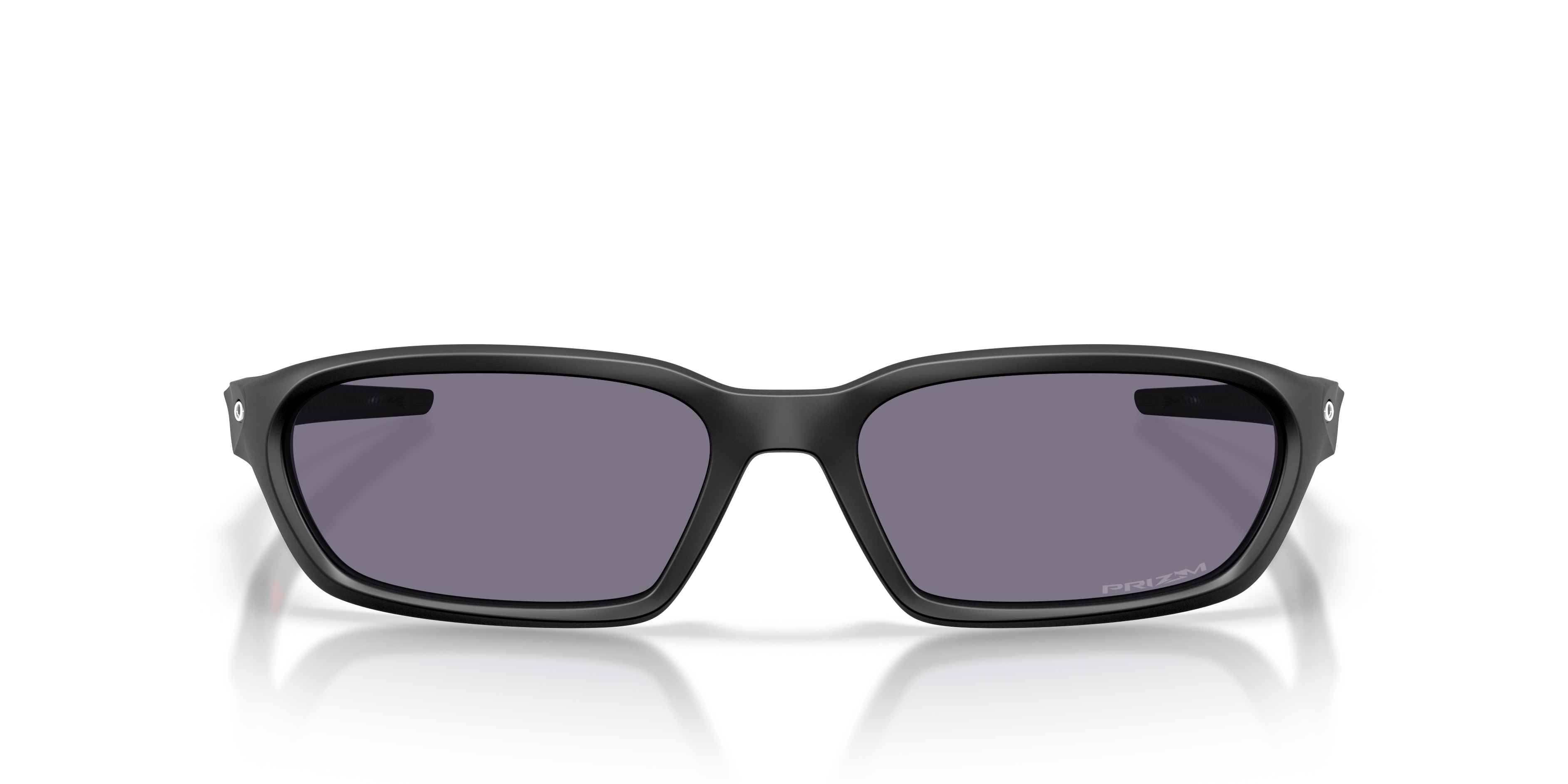 Oakley Terraforma L (58 - 17) with Grey lenses and Black frame