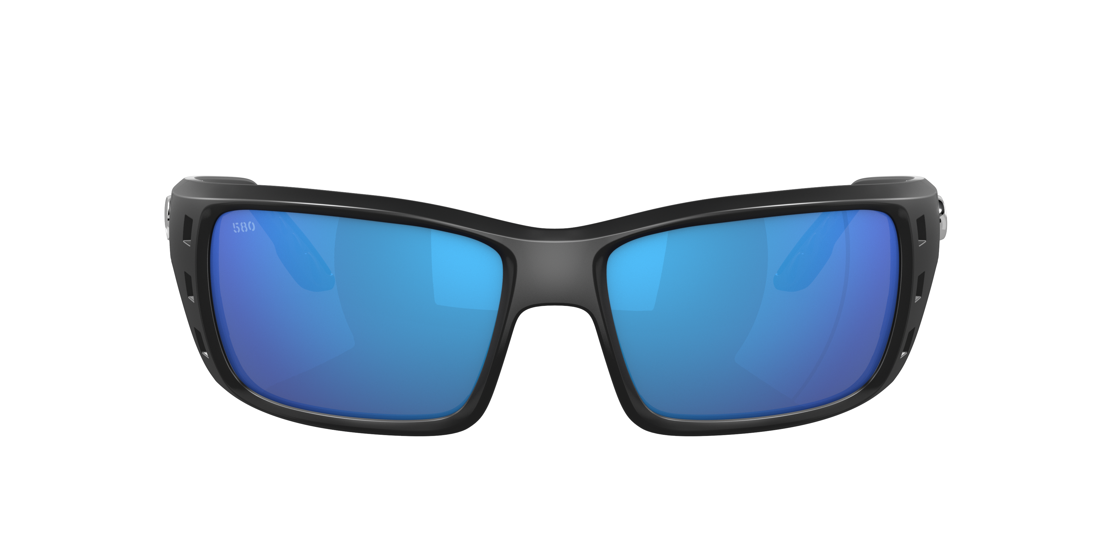 Costa 6S9022 Permit XL (63 - 16) with Blue lenses and Black frame