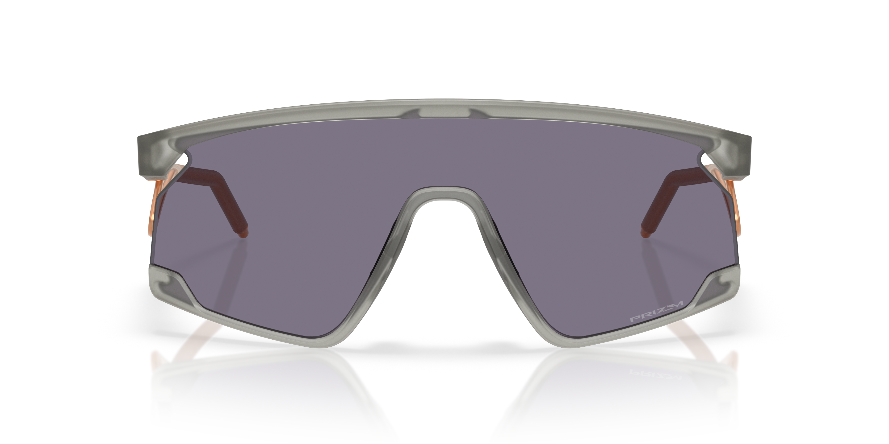 Oakley OO9237 BXTR Metal Forge Collection L (39 - 139) with Grey