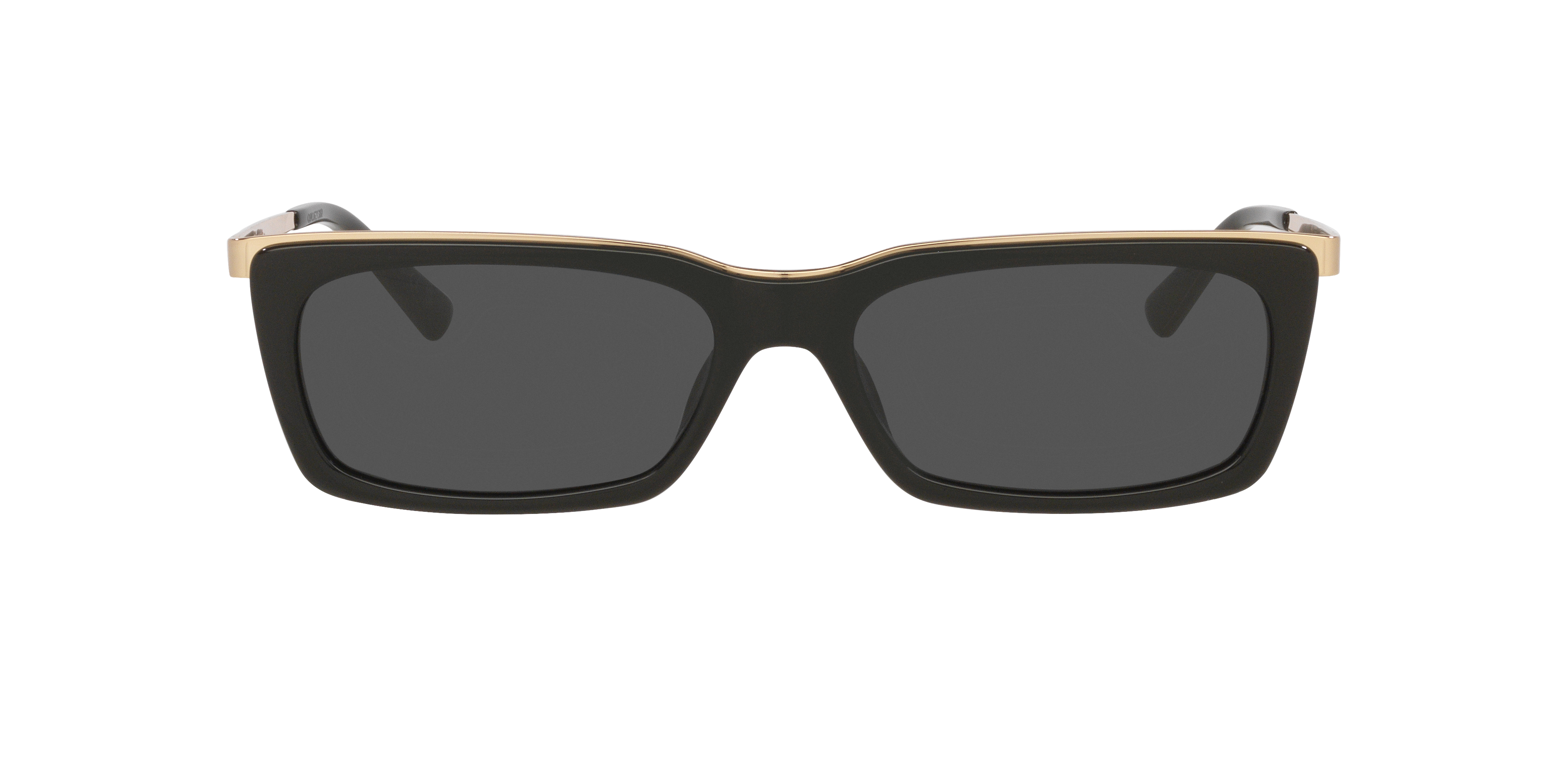 Saint Laurent SL 766 L (57 - 17) with Black lenses and Black