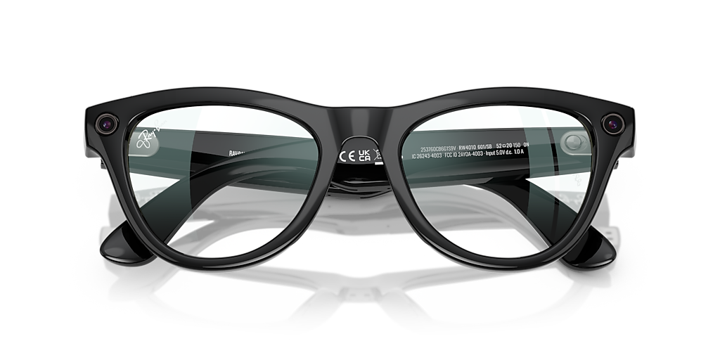 【半額】 Skyler Meta | Ray-Ban RW4010 Ray-Ban M with 20) - (52 ジャケット・アウター