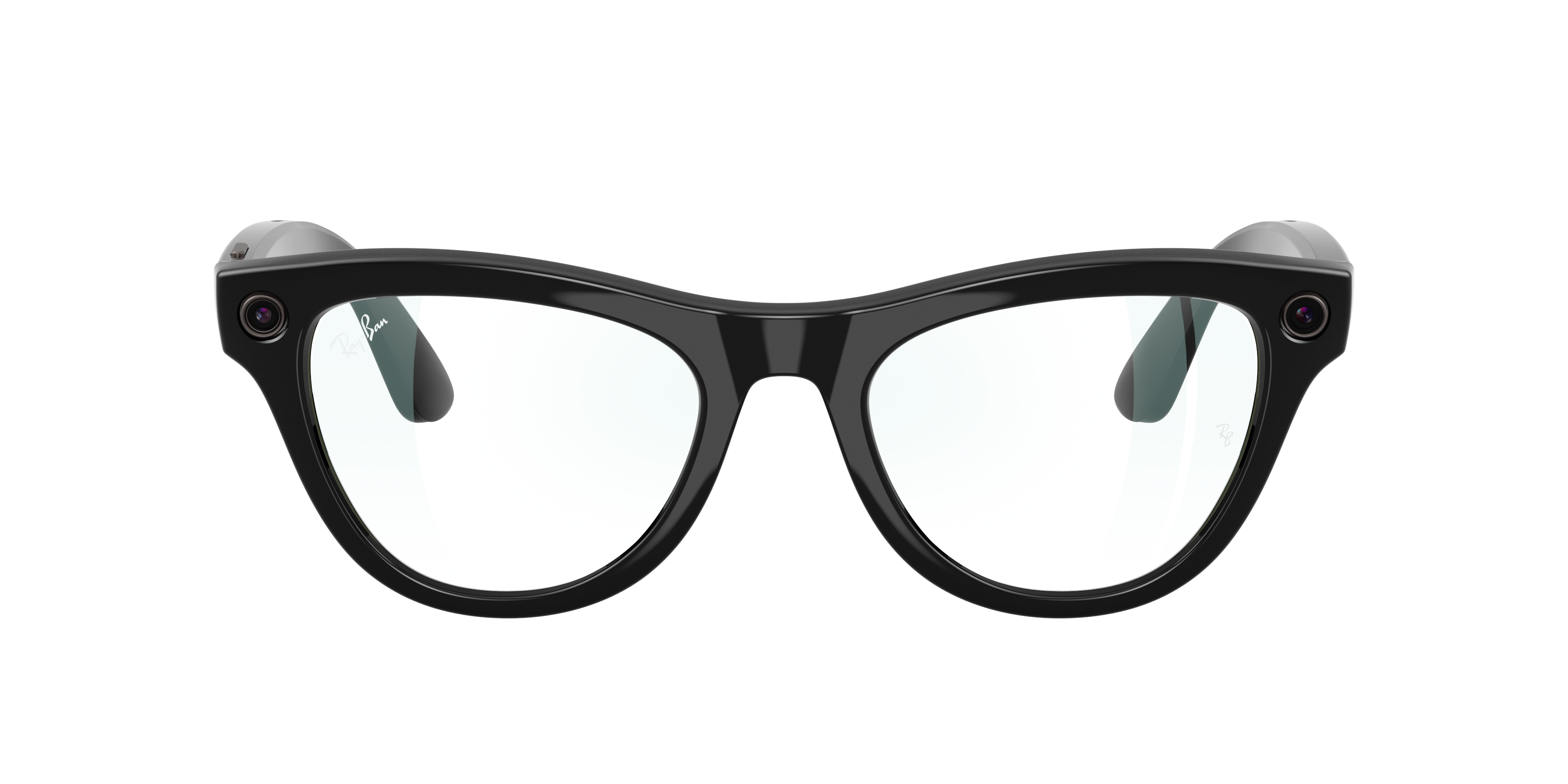 ★ ray2★ Ray-Ban | Meta (Gen 1) RW4010 Ray-Ban | Meta Skyler M (52