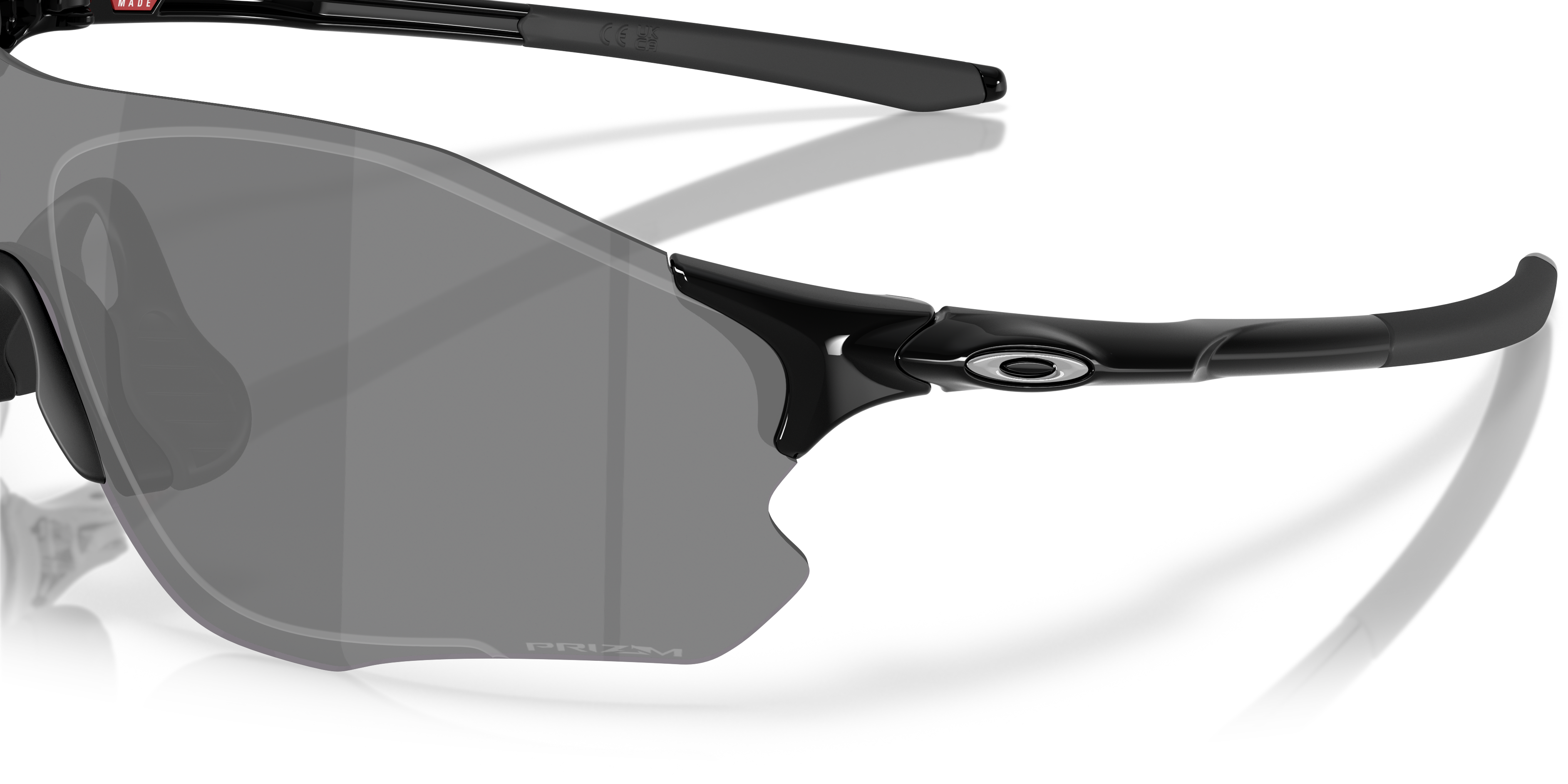 OO9313 EVZero™ Path® (Low Bridge Fit)