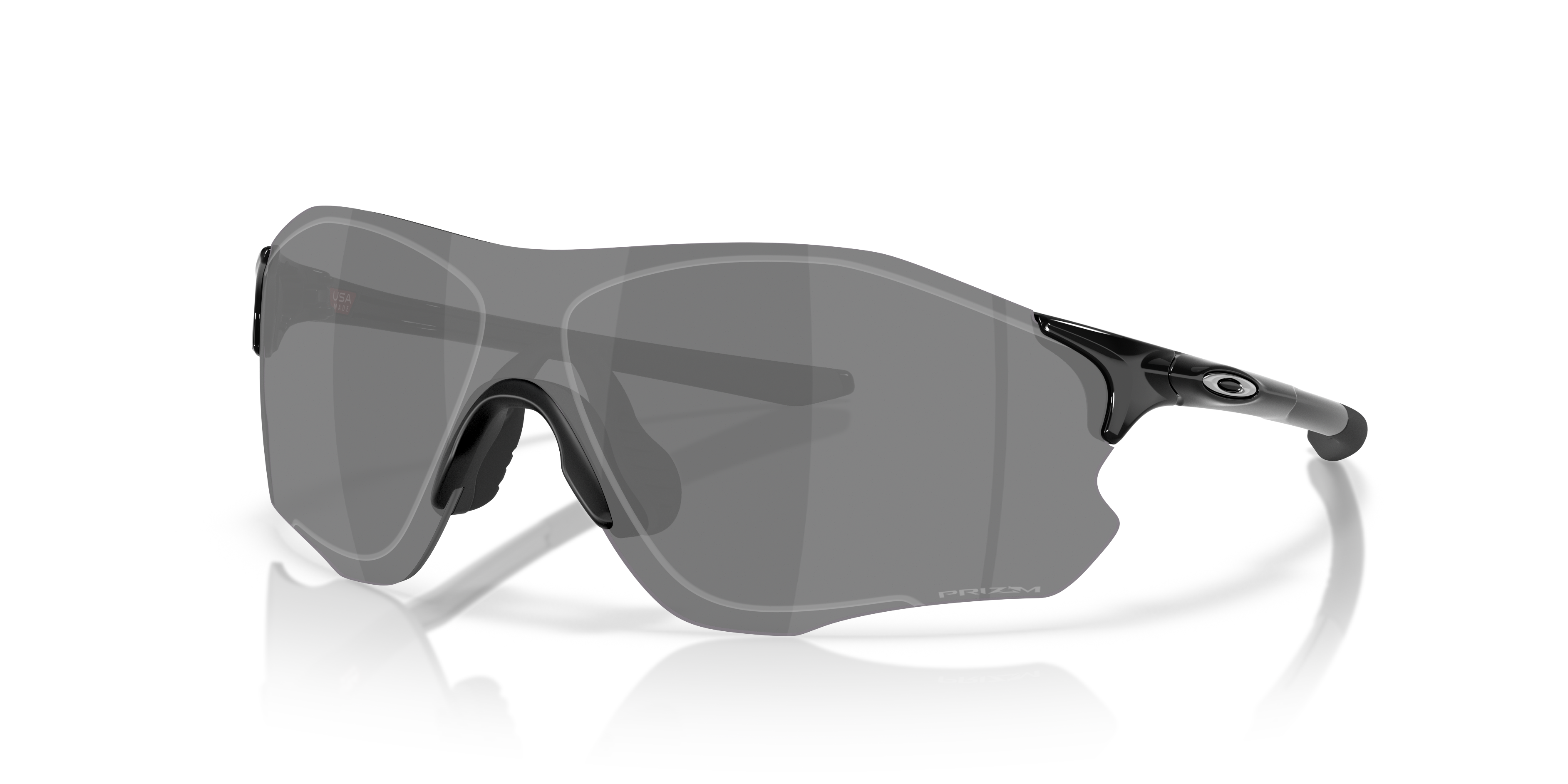 OO9313 EVZero™ Path® (Low Bridge Fit)