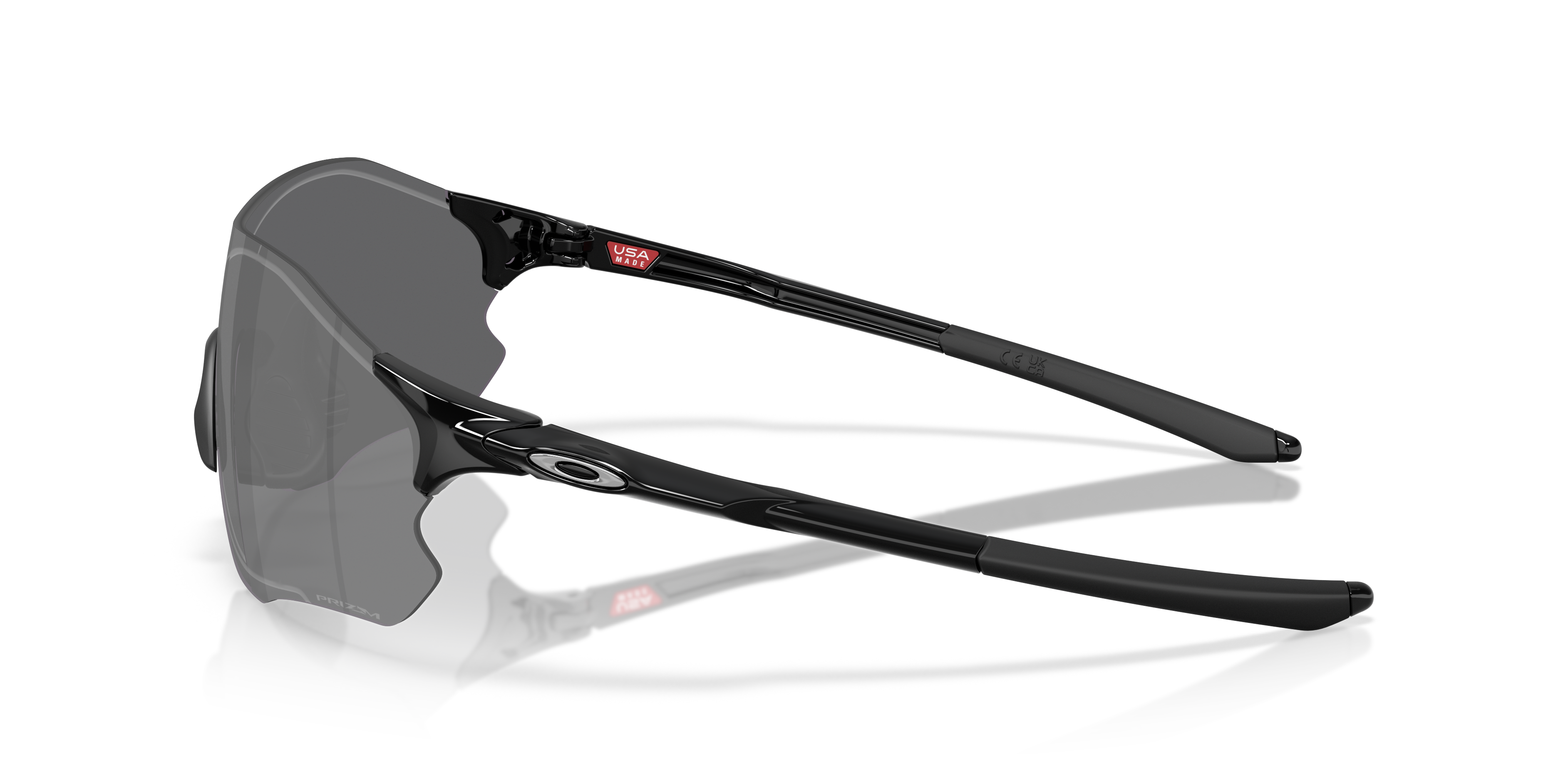 OO9313 EVZero™ Path® (Low Bridge Fit)