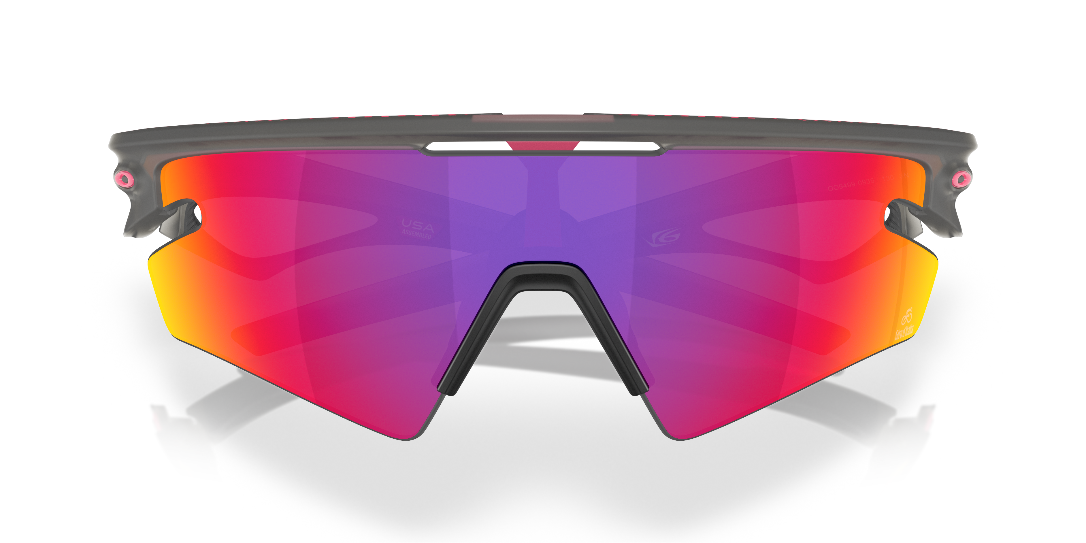 OO9499 Sphaera™ Slash Giro d'Italia Collection