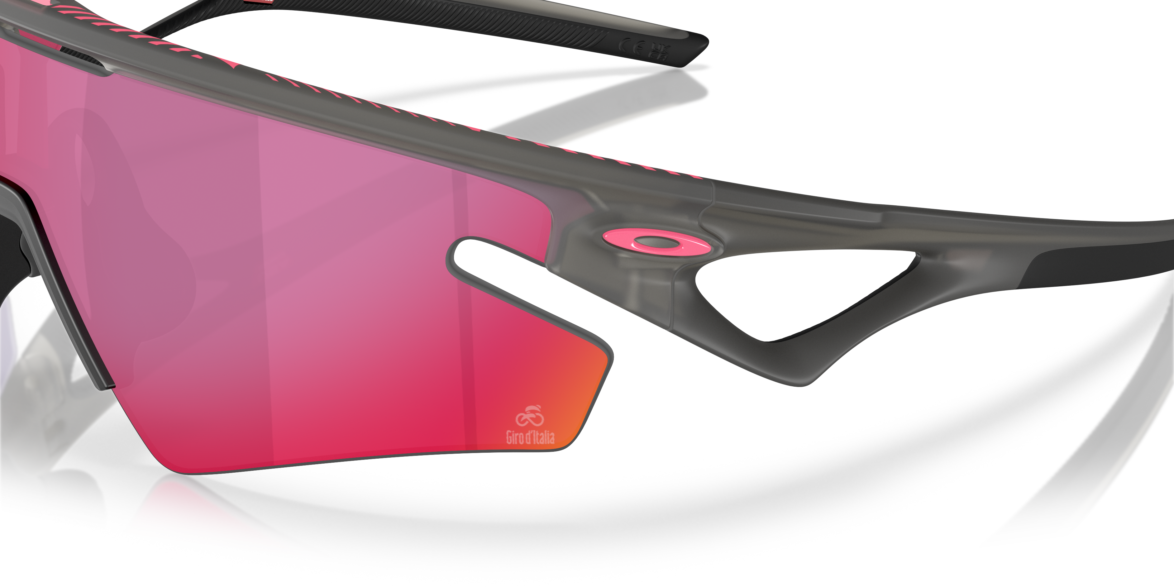OO9499 Sphaera™ Slash Giro d'Italia Collection