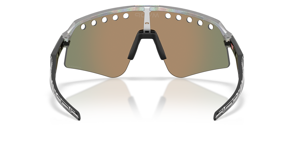 Oakley Mathieu Van Der Poel Signature Series Sutro Lite Sweep M (0
