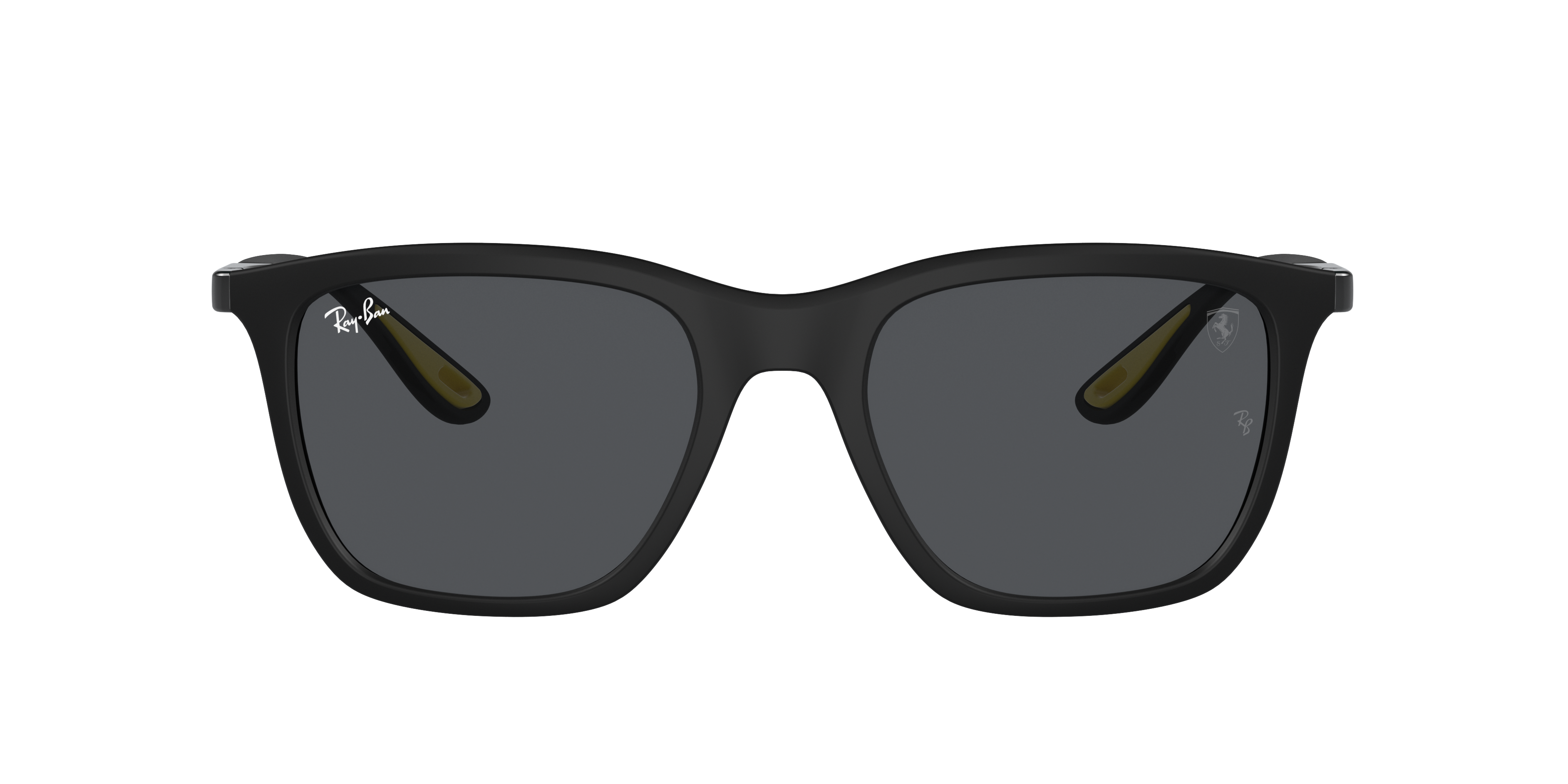 Ray Ban Ray In Burgundy