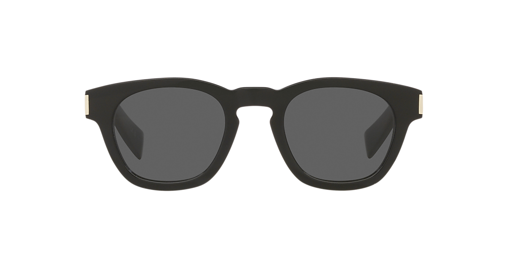 SAINT LAURENT SL 746 Black - Unisex Sunglasses, Black Lens