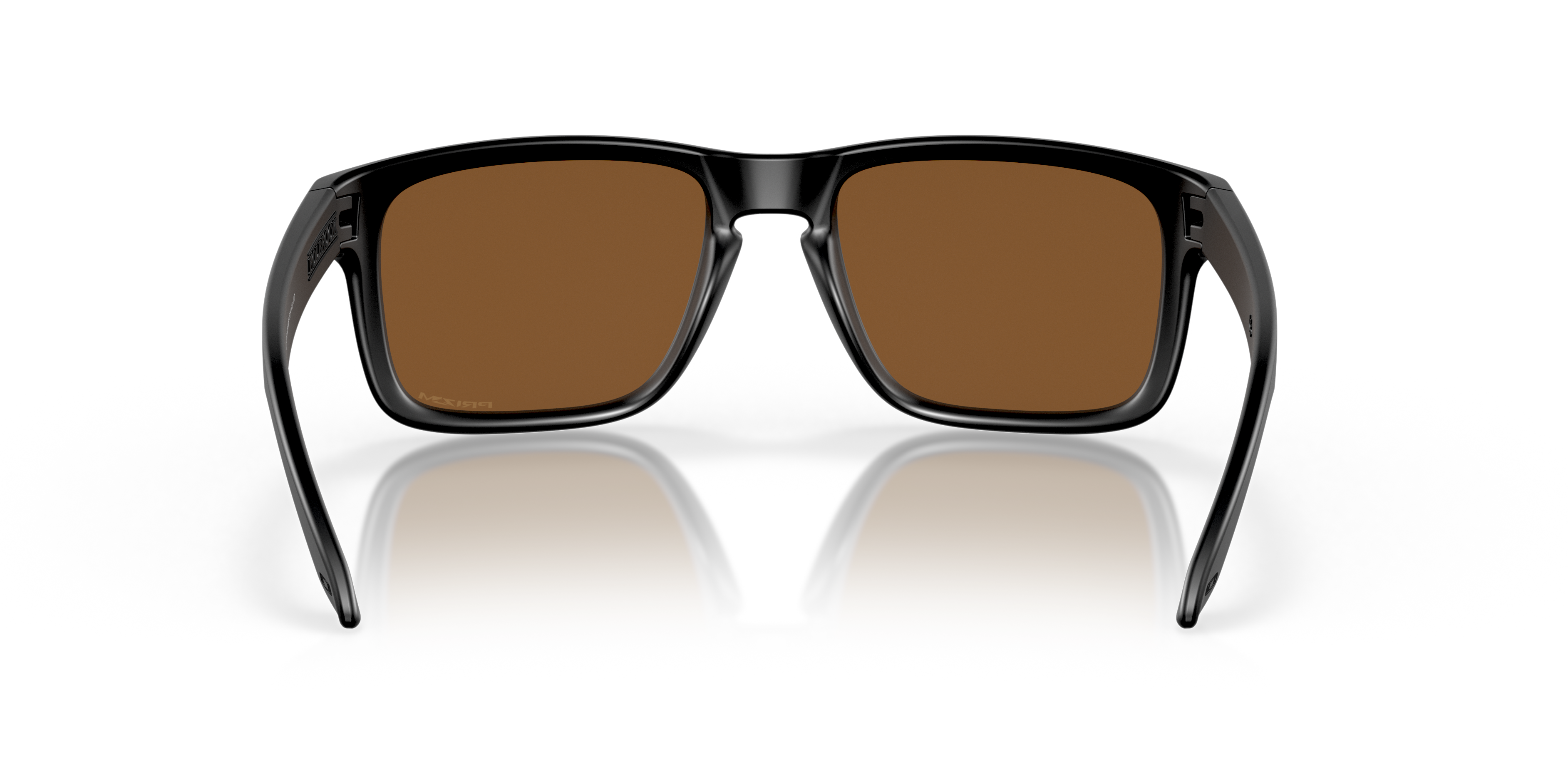 Oakley OO9102 Holbrook™ XL (57 - 18) with Violet lenses and Black