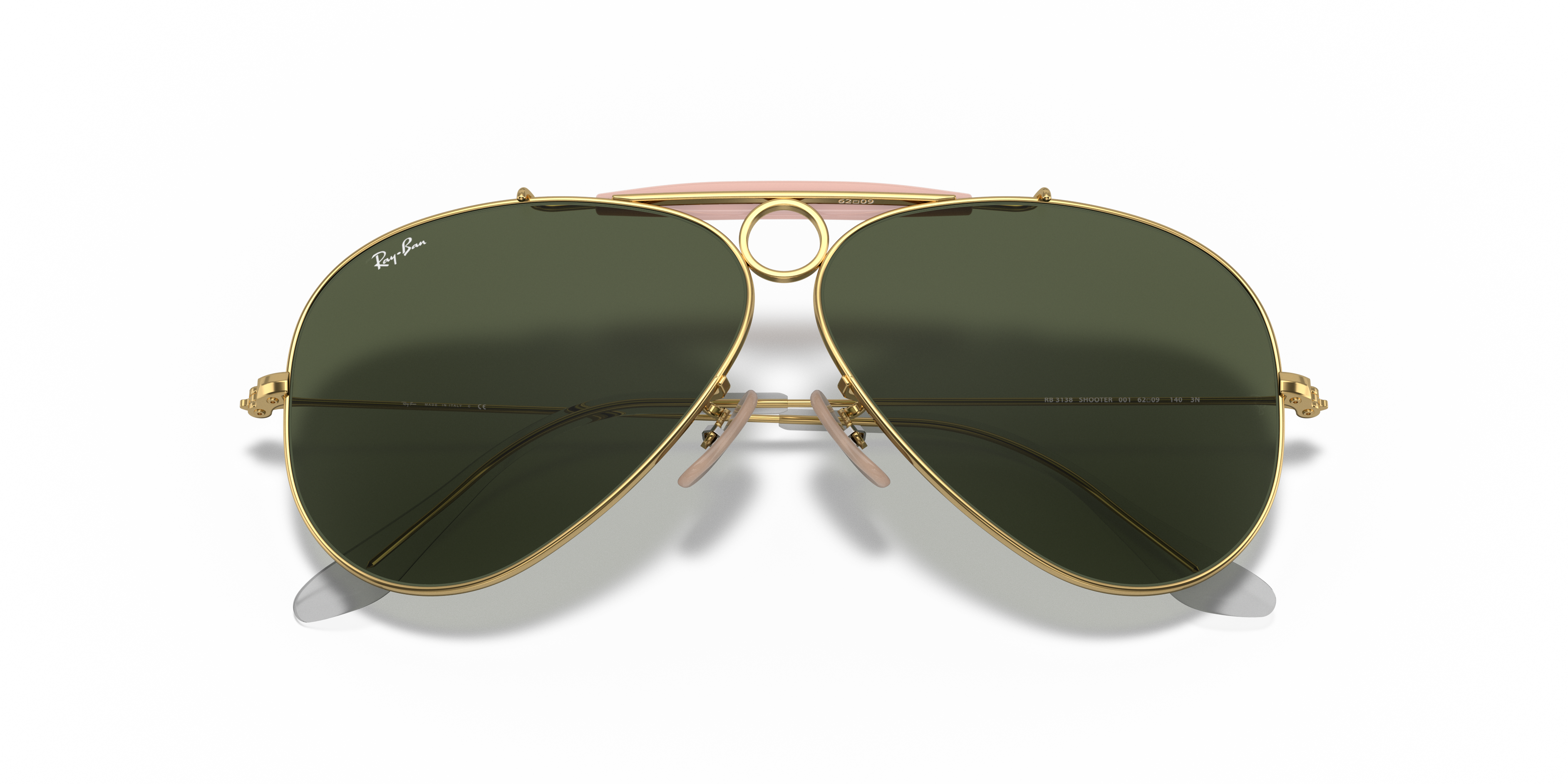 RB3138 Shooter