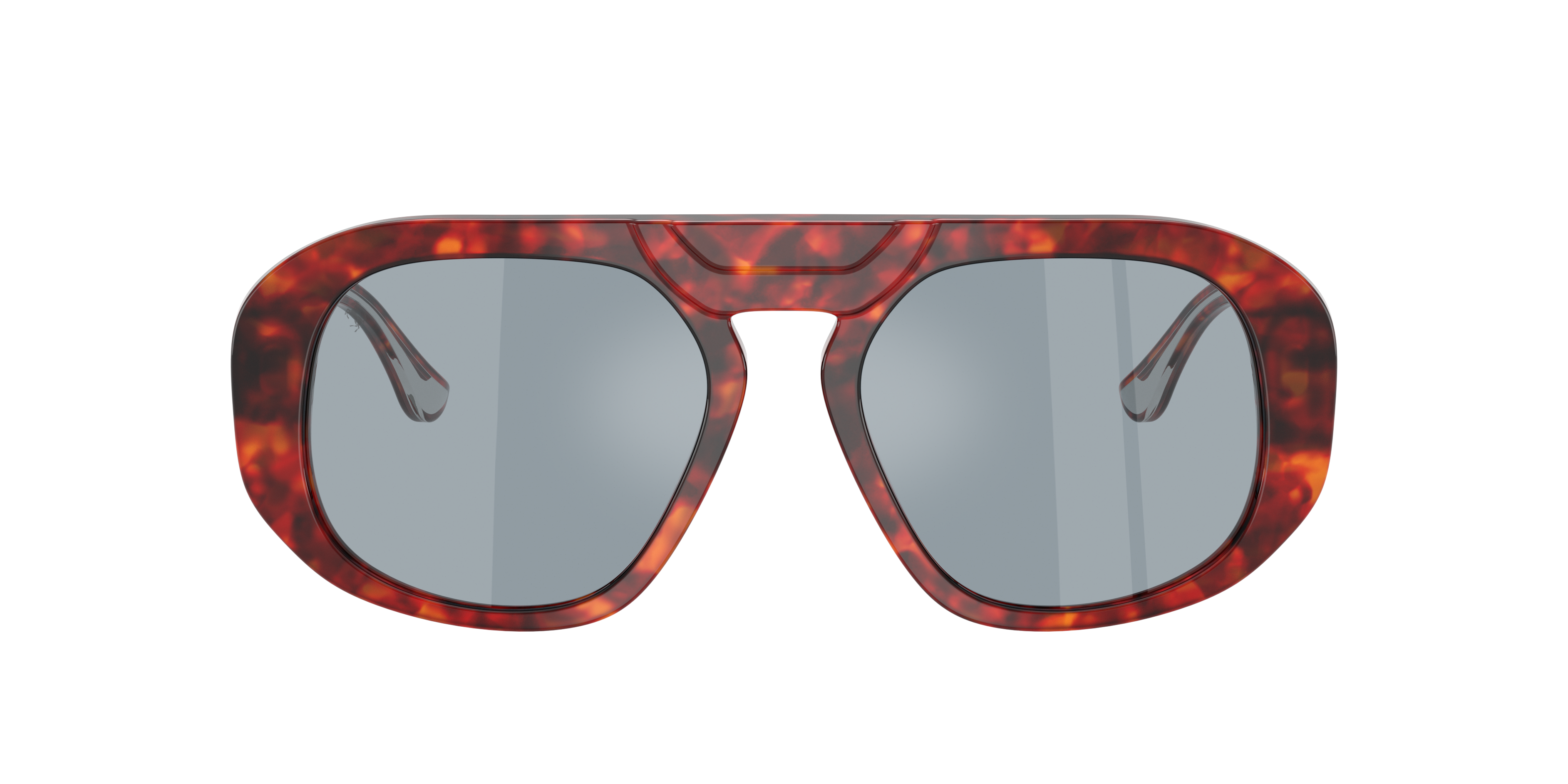 Ferrari Man Sunglass Fh2014u In Polar Blue