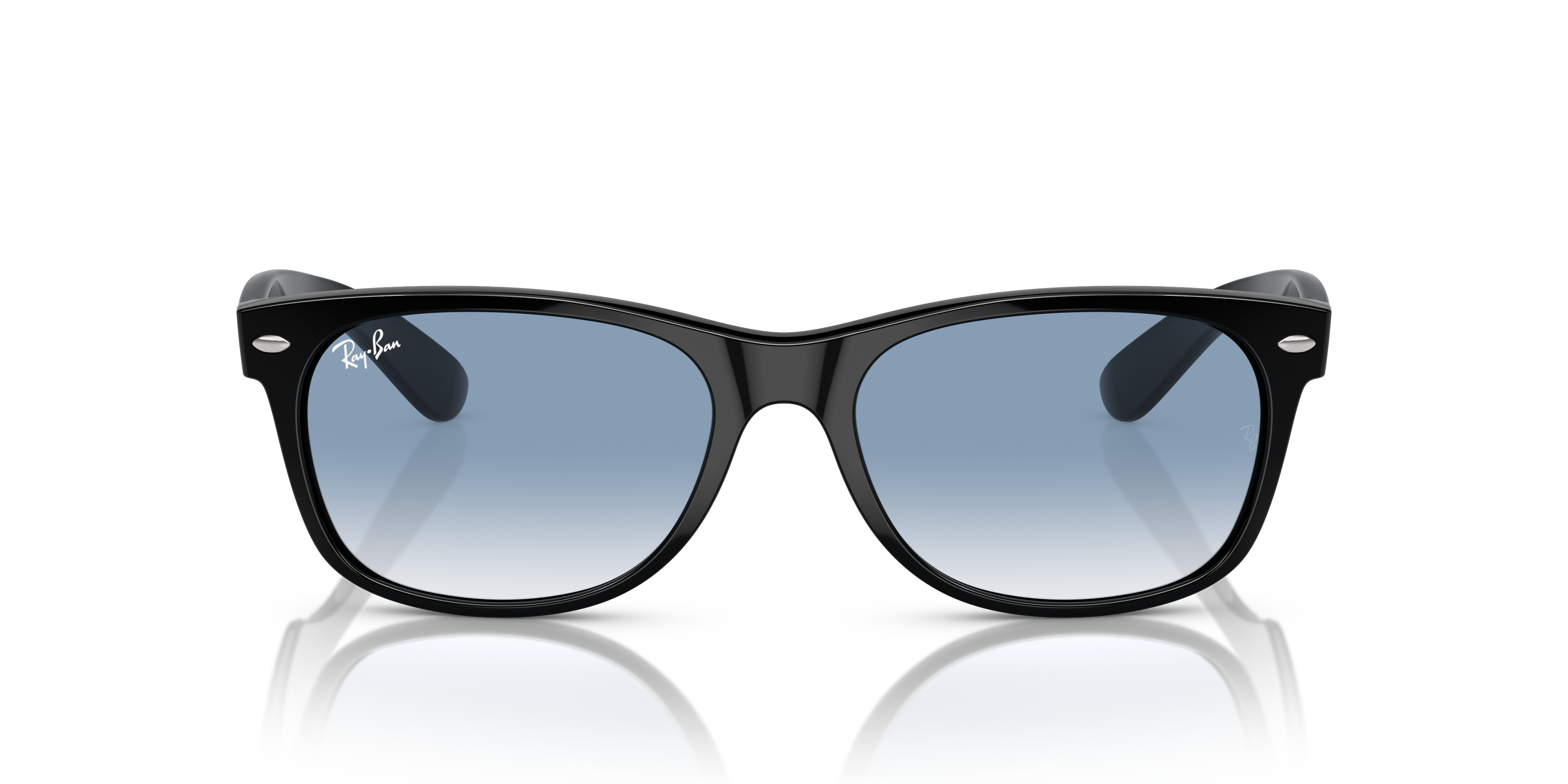 RB2132F New Wayfarer Classic