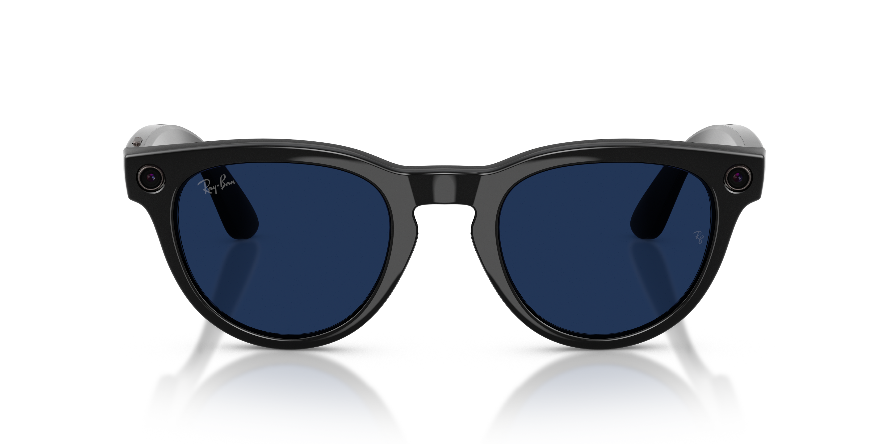 RW4013F Ray-Ban | Meta Low Bridge Fit Headliner