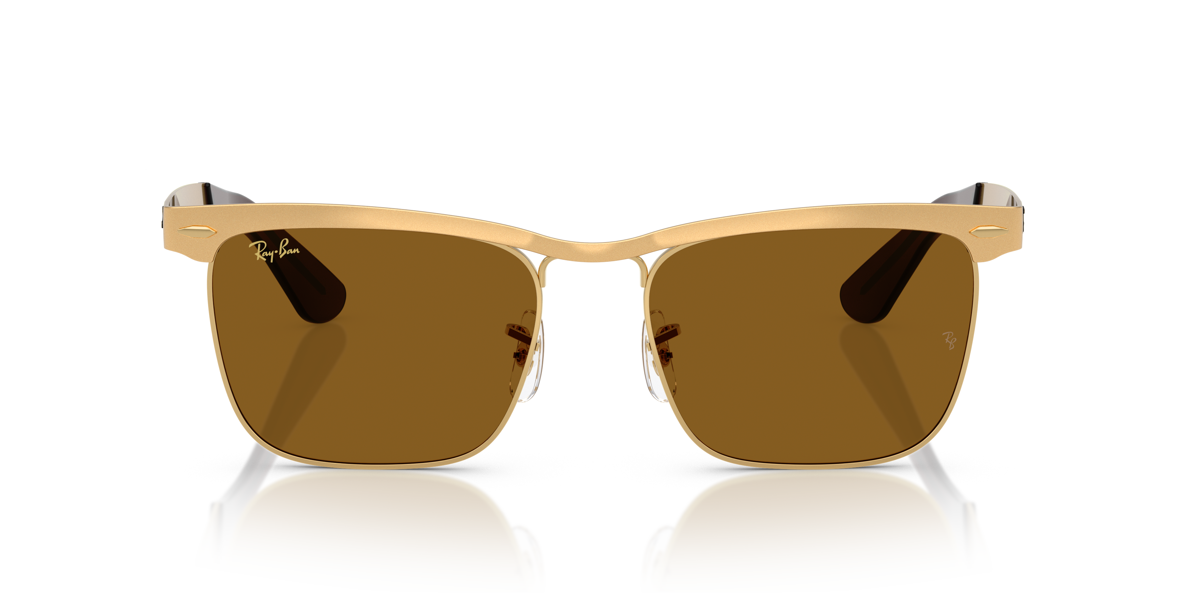 RB3875 Wayfarer Deluxe