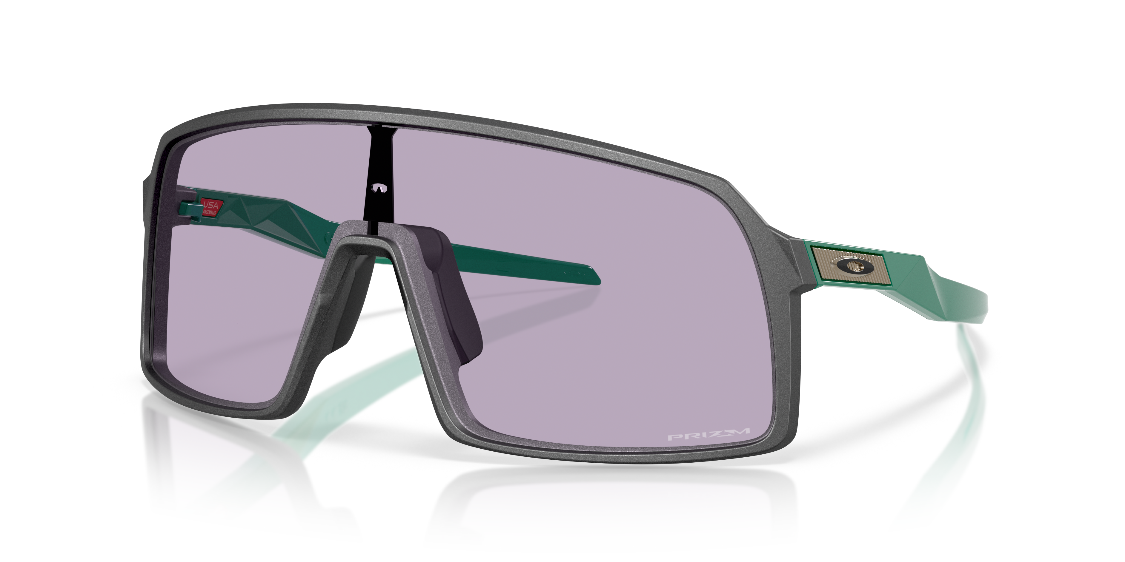 OO9406A Sutro (Low Bridge Fit)