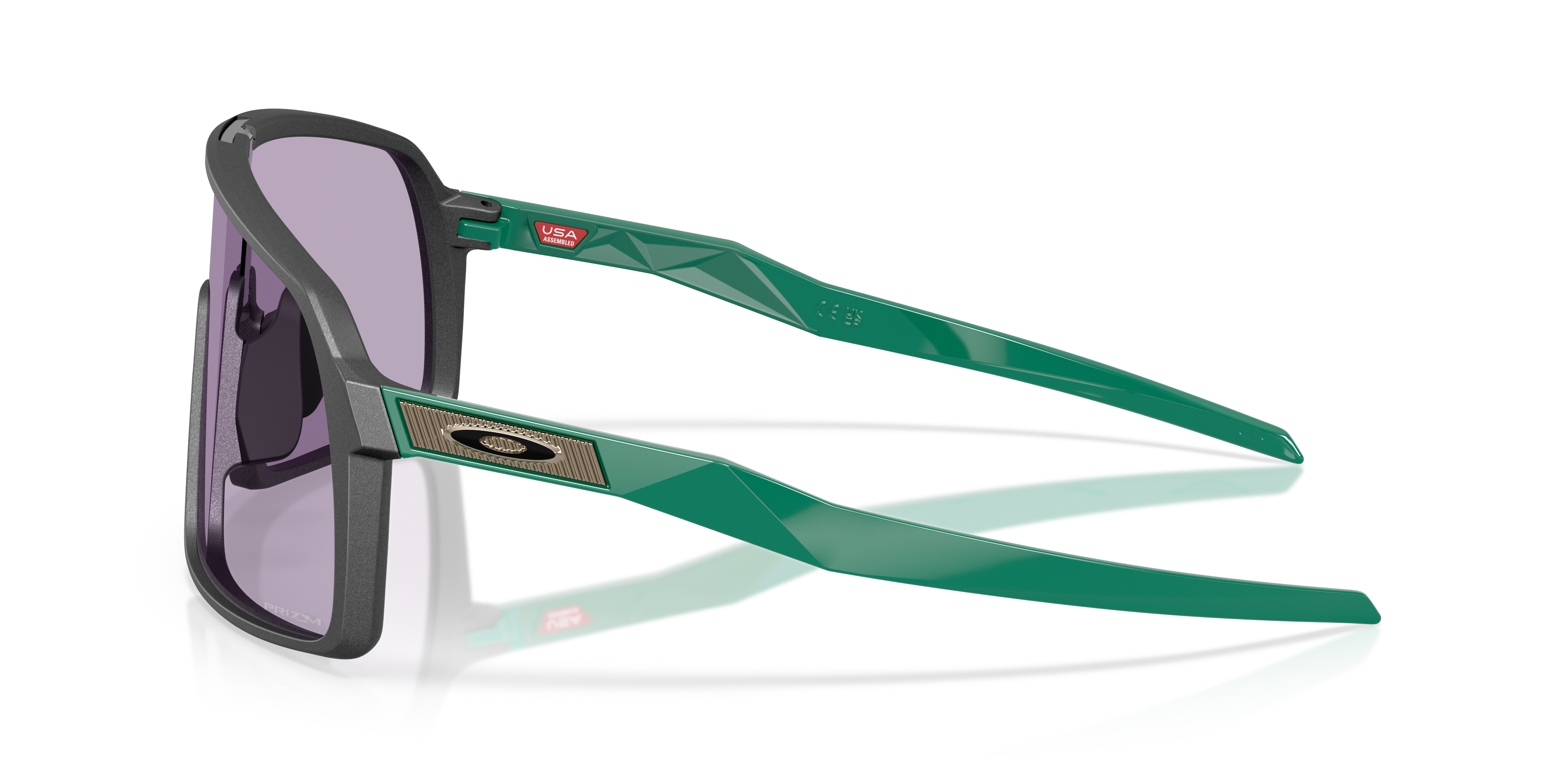 OO9406A Sutro (Low Bridge Fit)