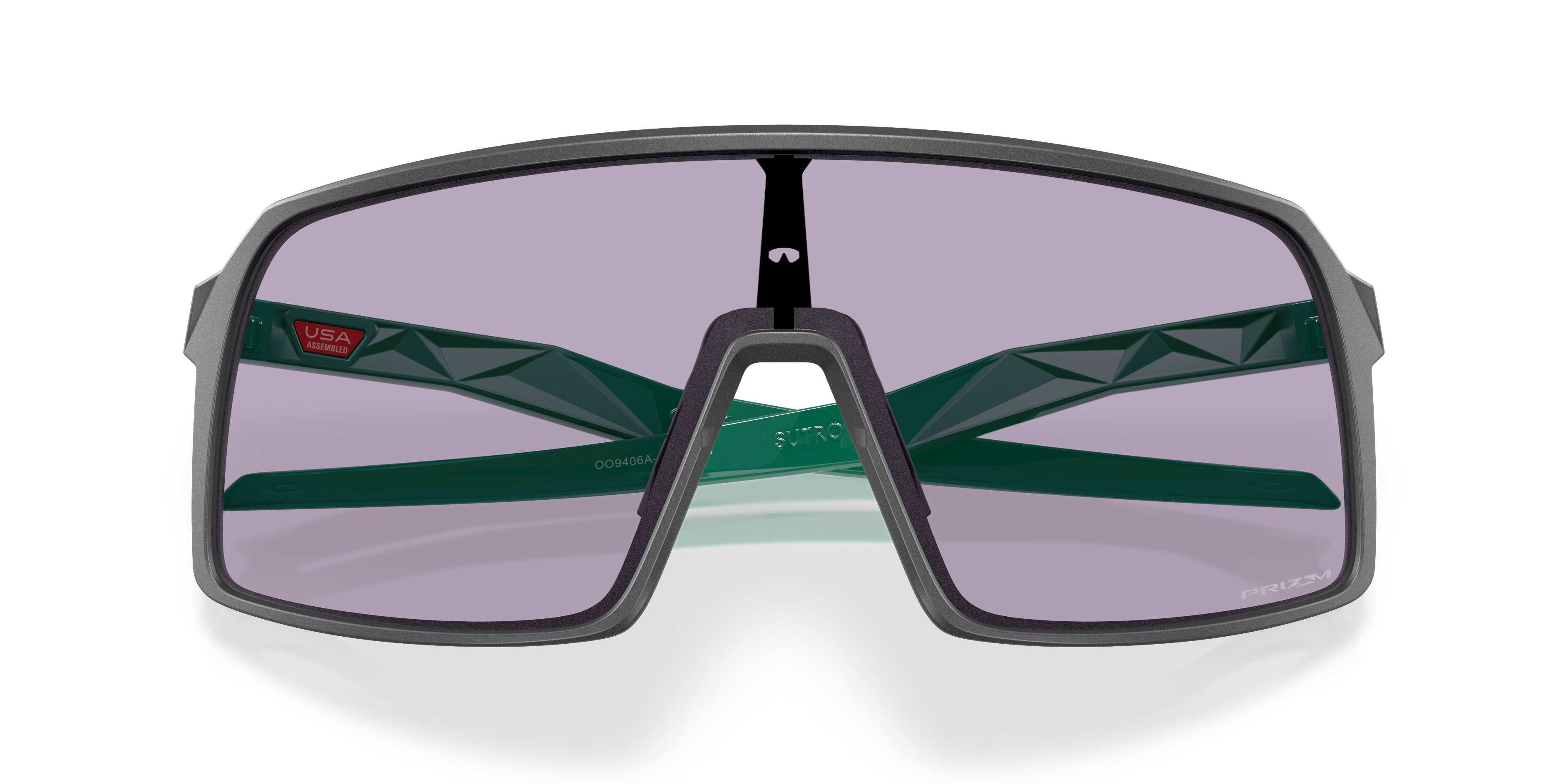 OO9406A Sutro (Low Bridge Fit)