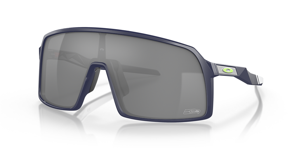 Oakley OO9406 Seattle Seahawks Sutro L (0 - 137) with Black