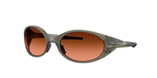 Oakley OO9438 Eye Jacket™ Redux S (58 - 19) with Black lenses and