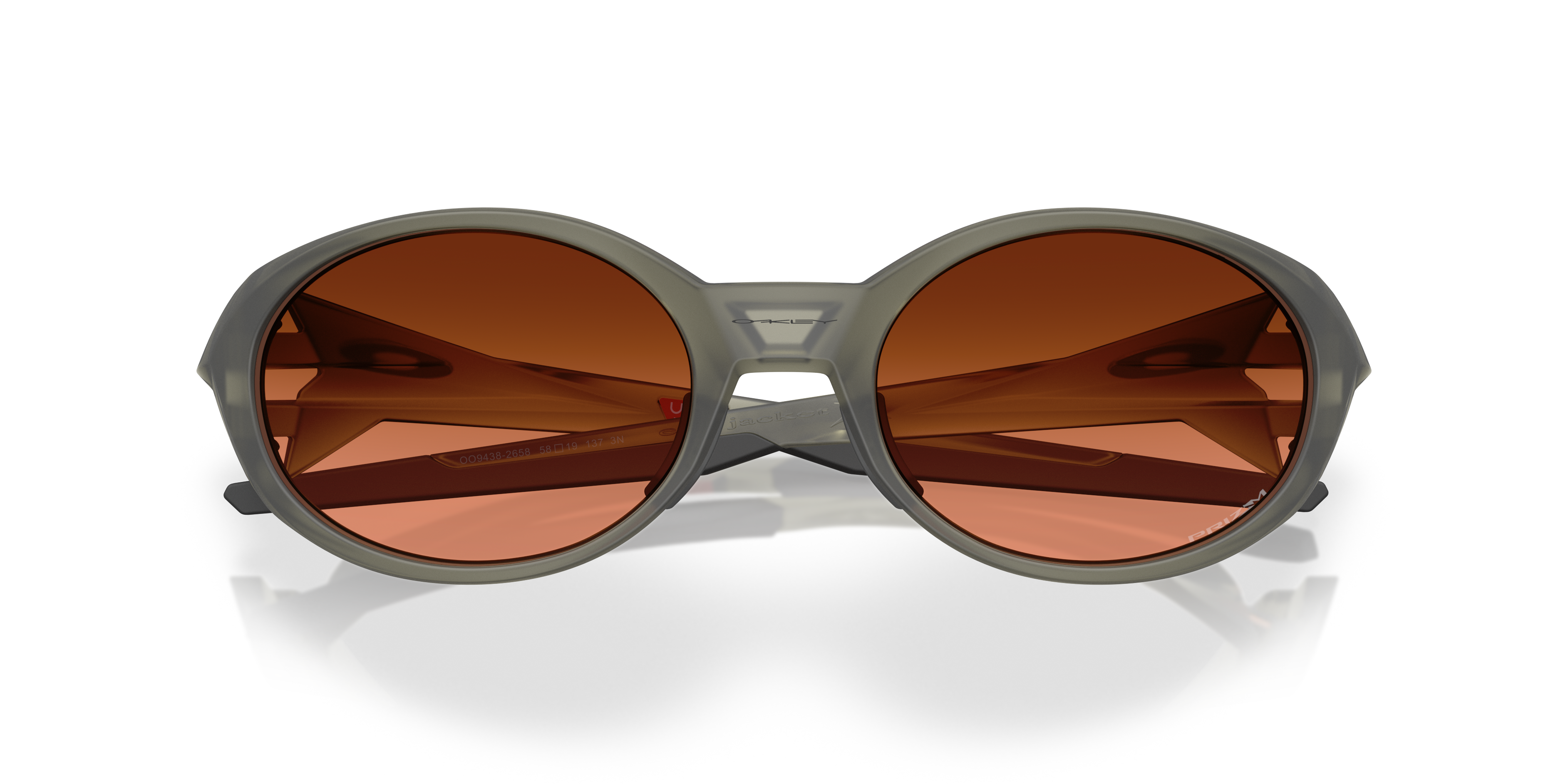 OO9438 Eye Jacket™ Redux Latitude Collection